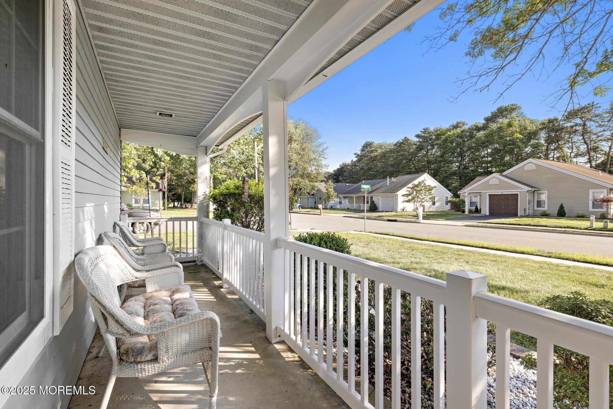 40 Canterbury Drive