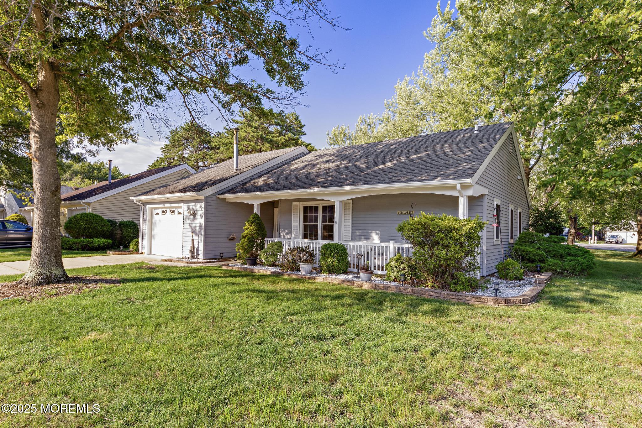 40 Canterbury Drive