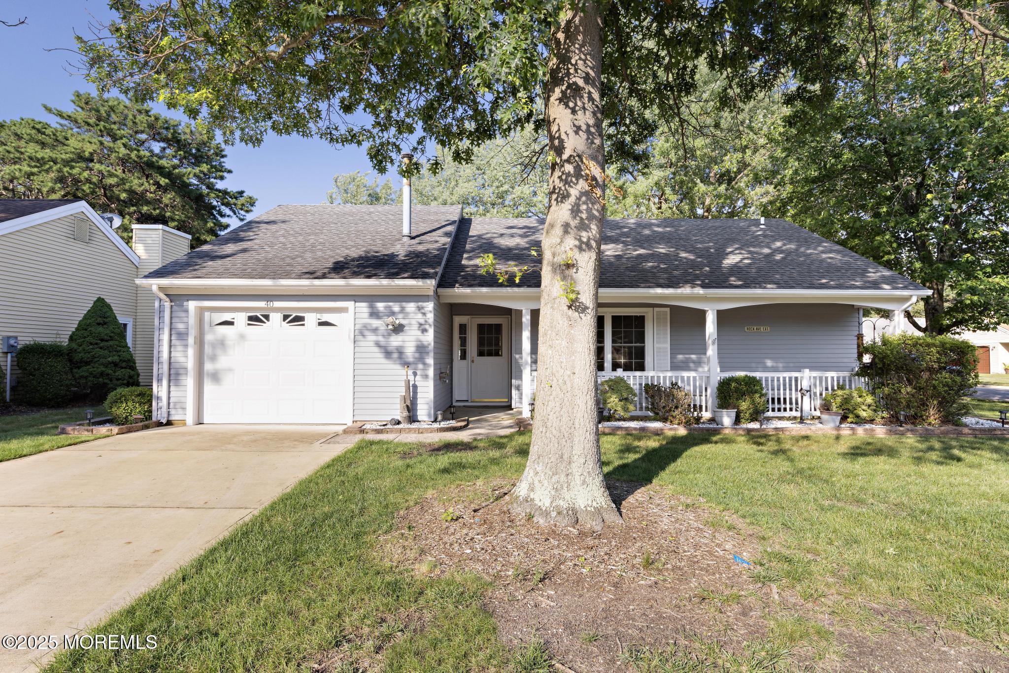 40 Canterbury Drive