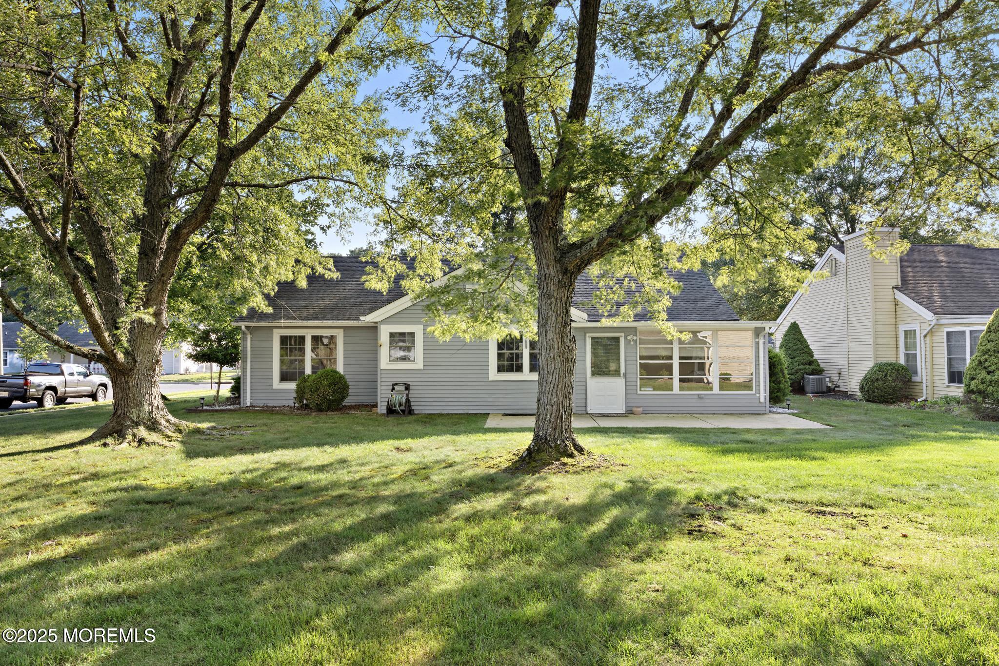 40 Canterbury Drive