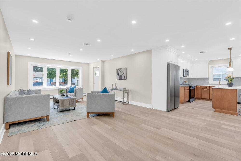 6 Fairfield Road