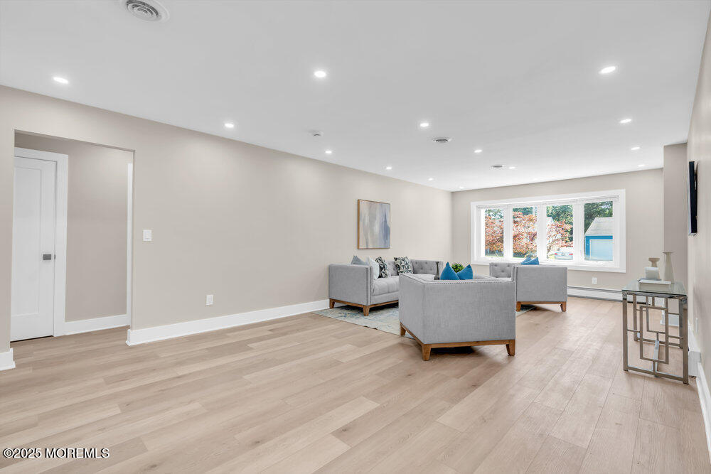 6 Fairfield Road
