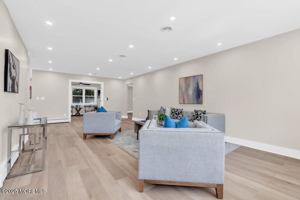 6 Fairfield Road