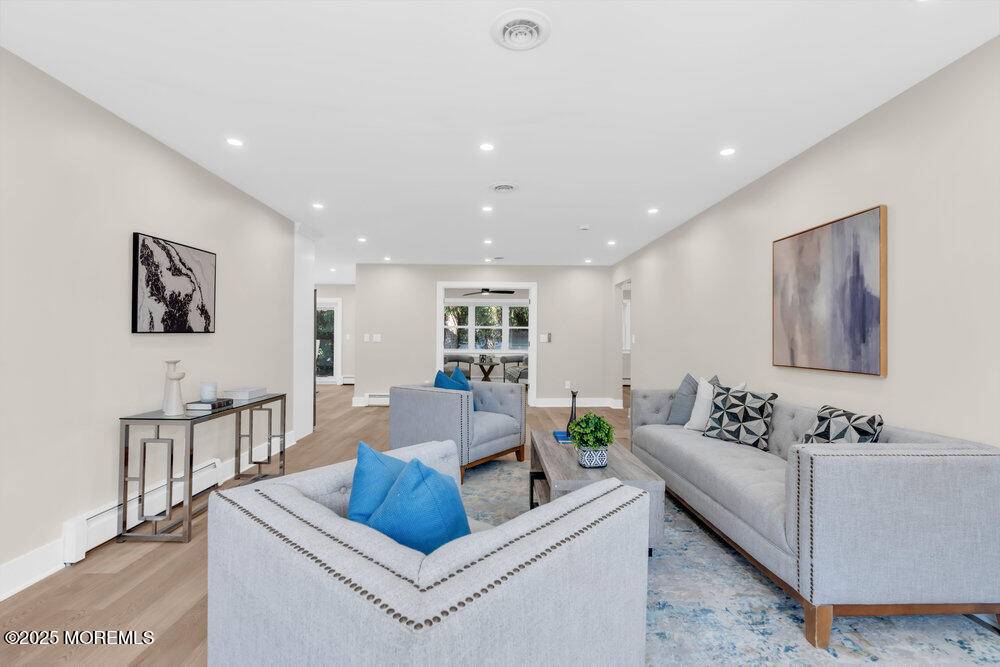 6 Fairfield Road