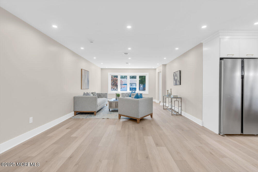 6 Fairfield Road