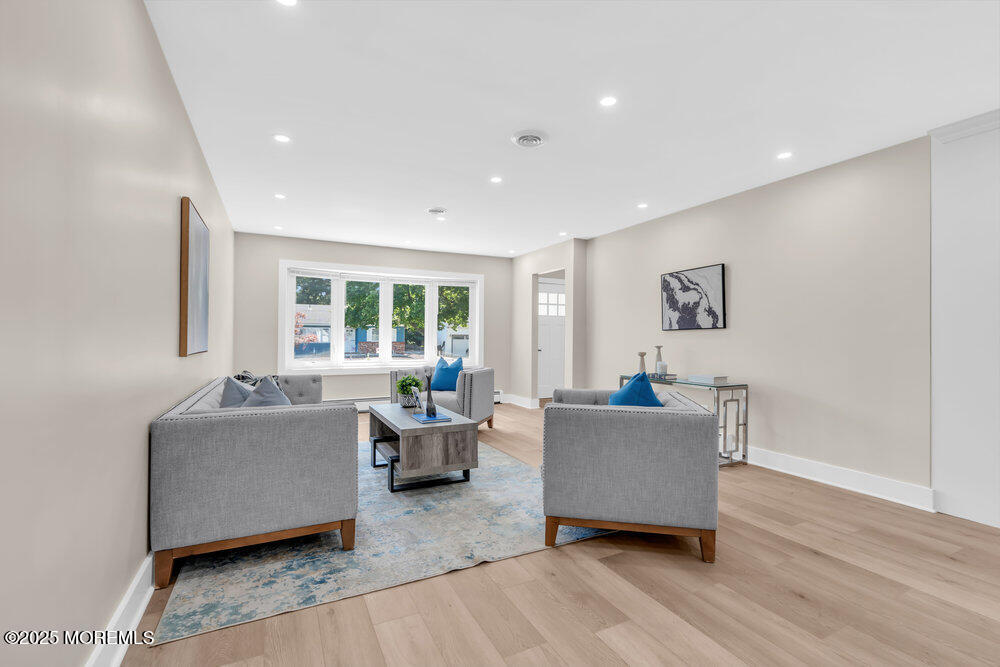 6 Fairfield Road