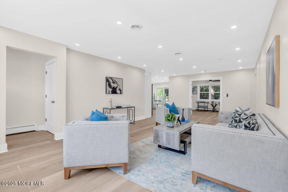 6 Fairfield Road