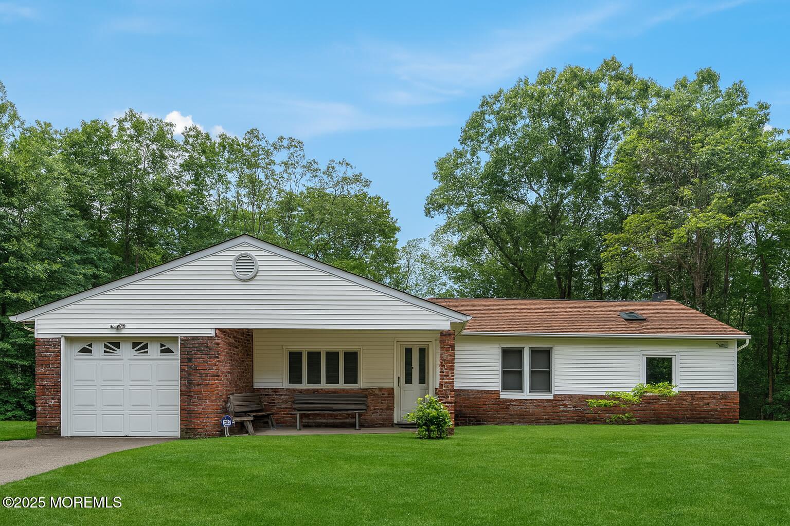 176 S Stump Tavern Road
