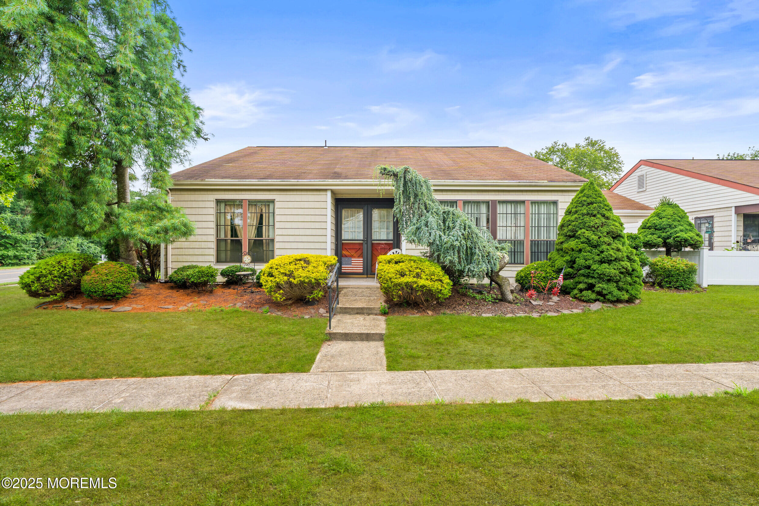 628a Stamford Court