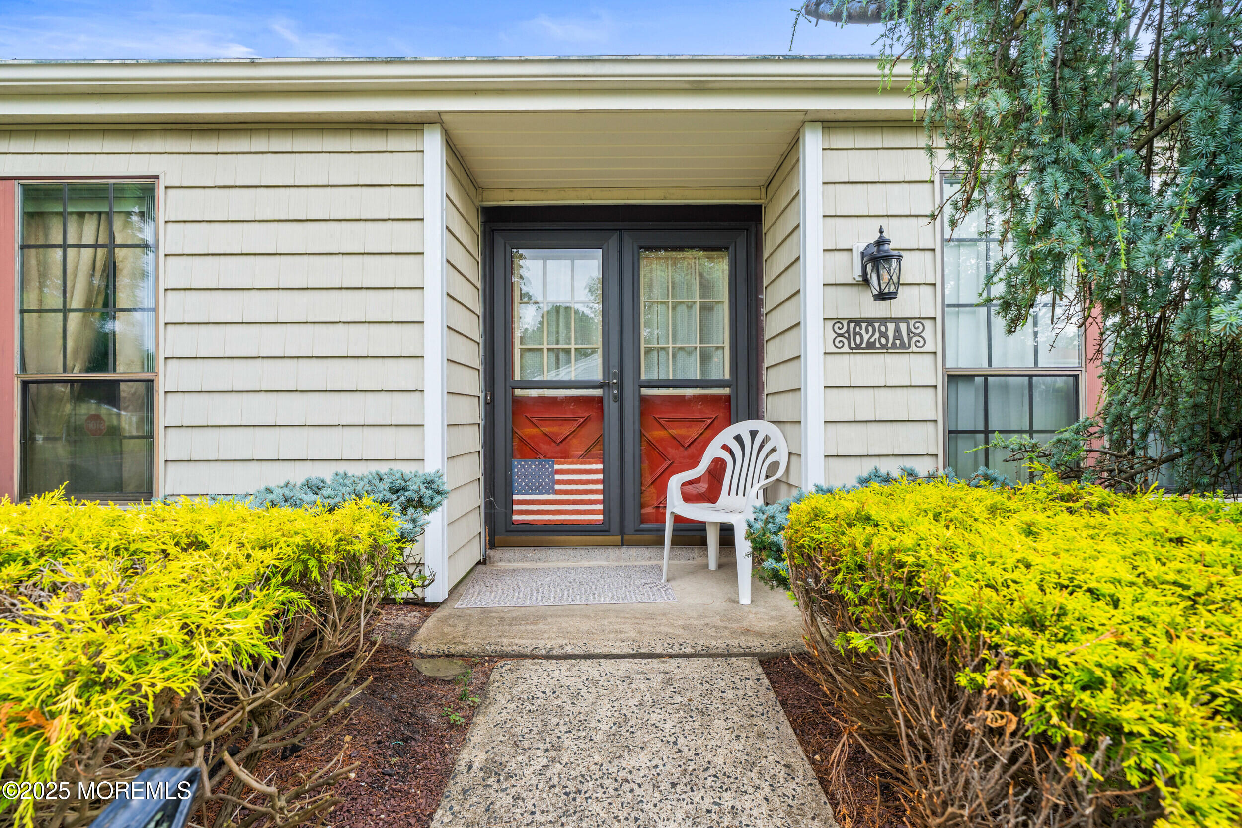 628a Stamford Court