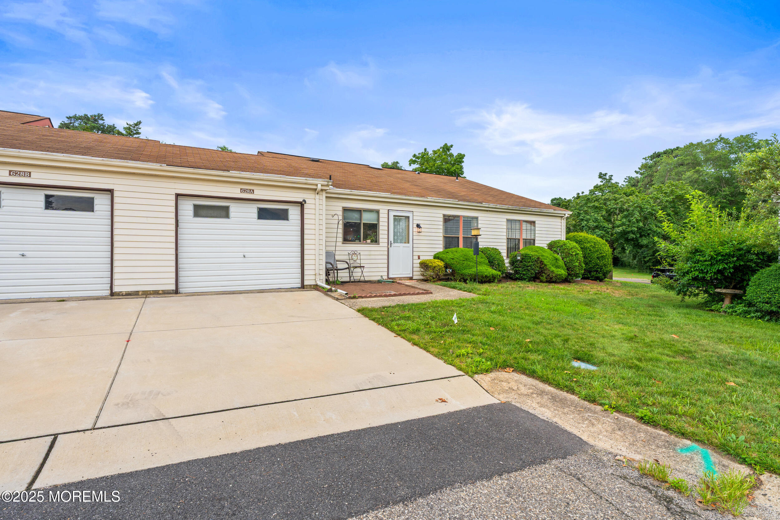 628a Stamford Court