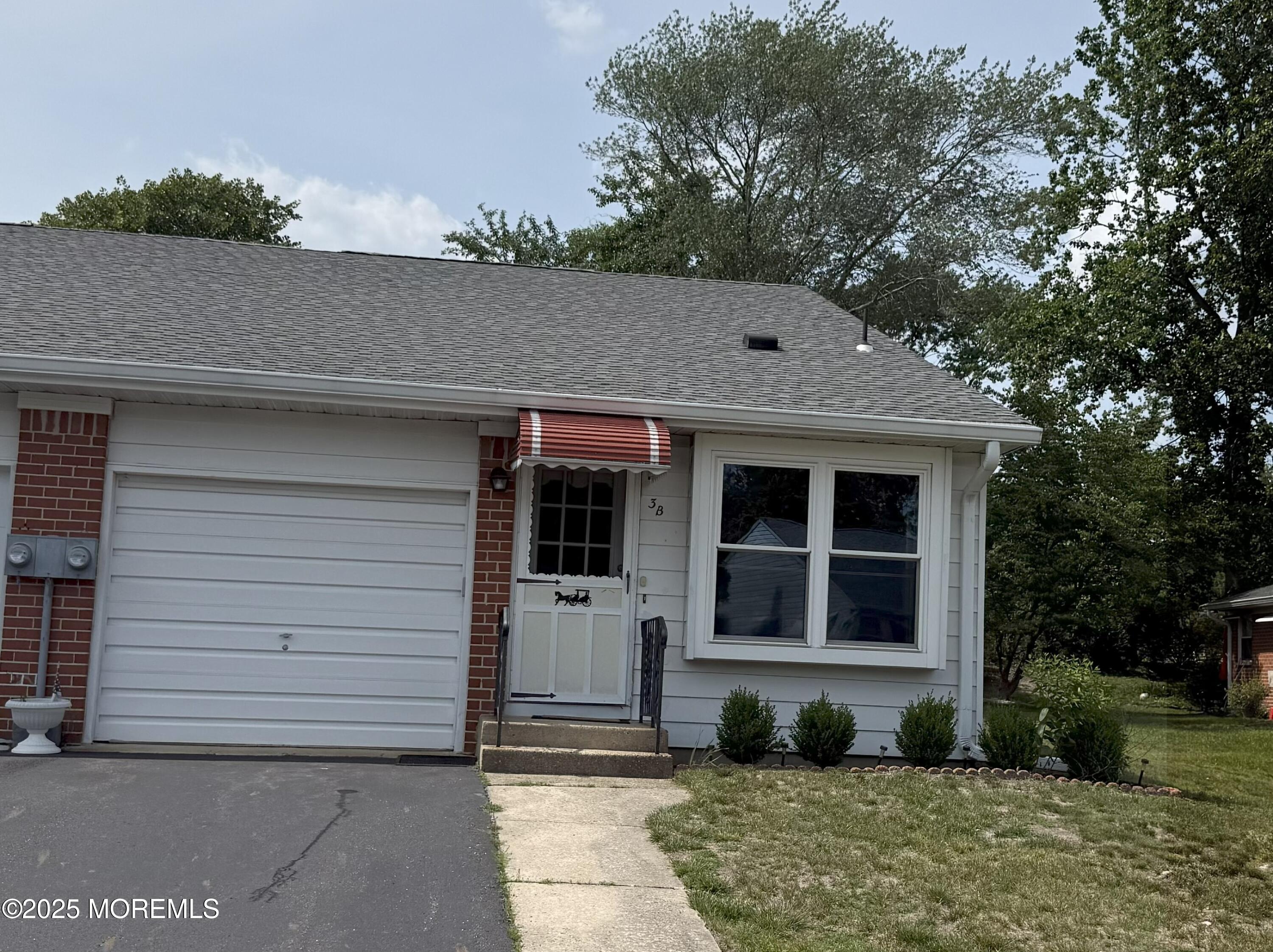 3B Ironside Drive