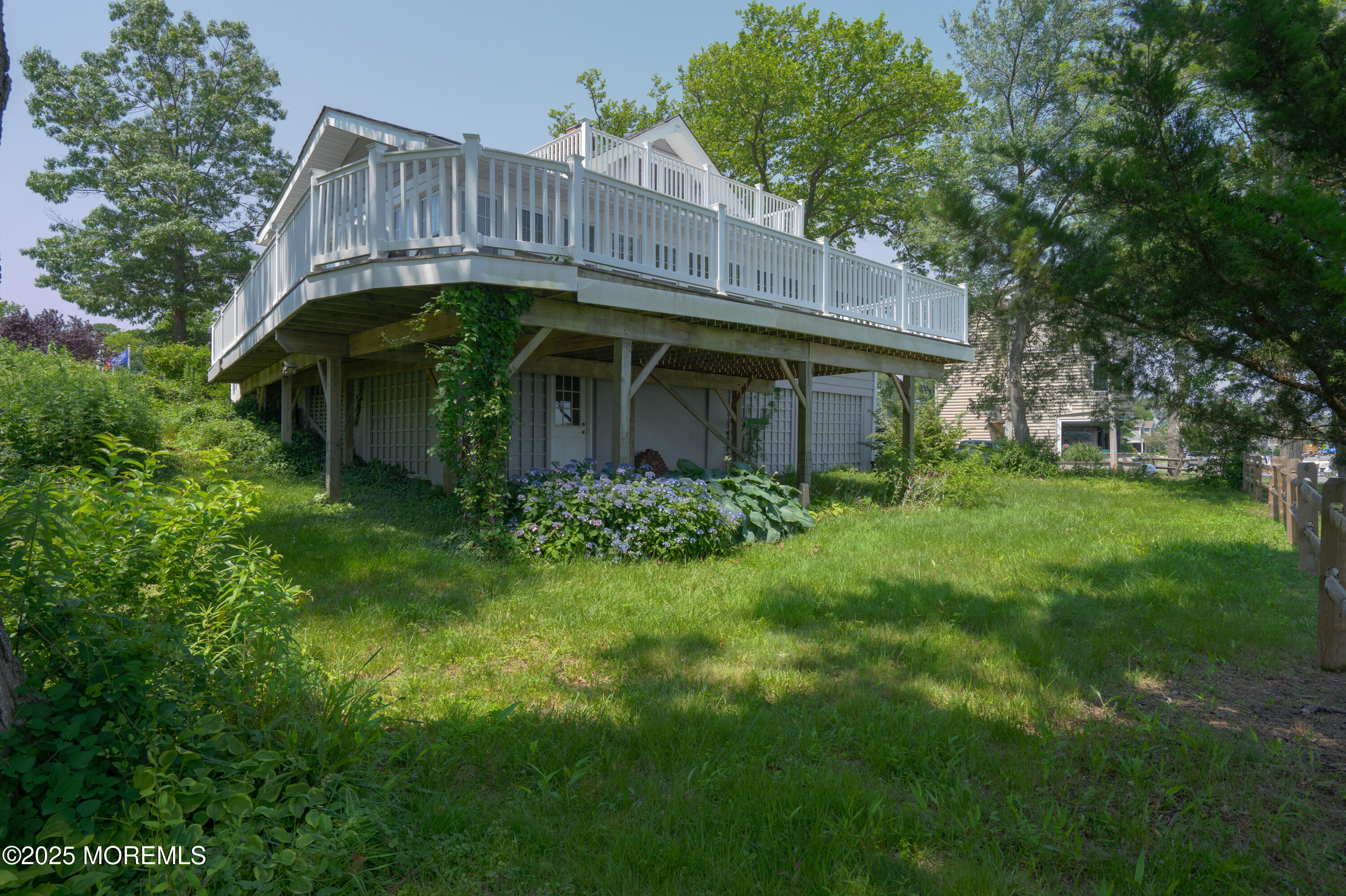 301 Compass Avenue