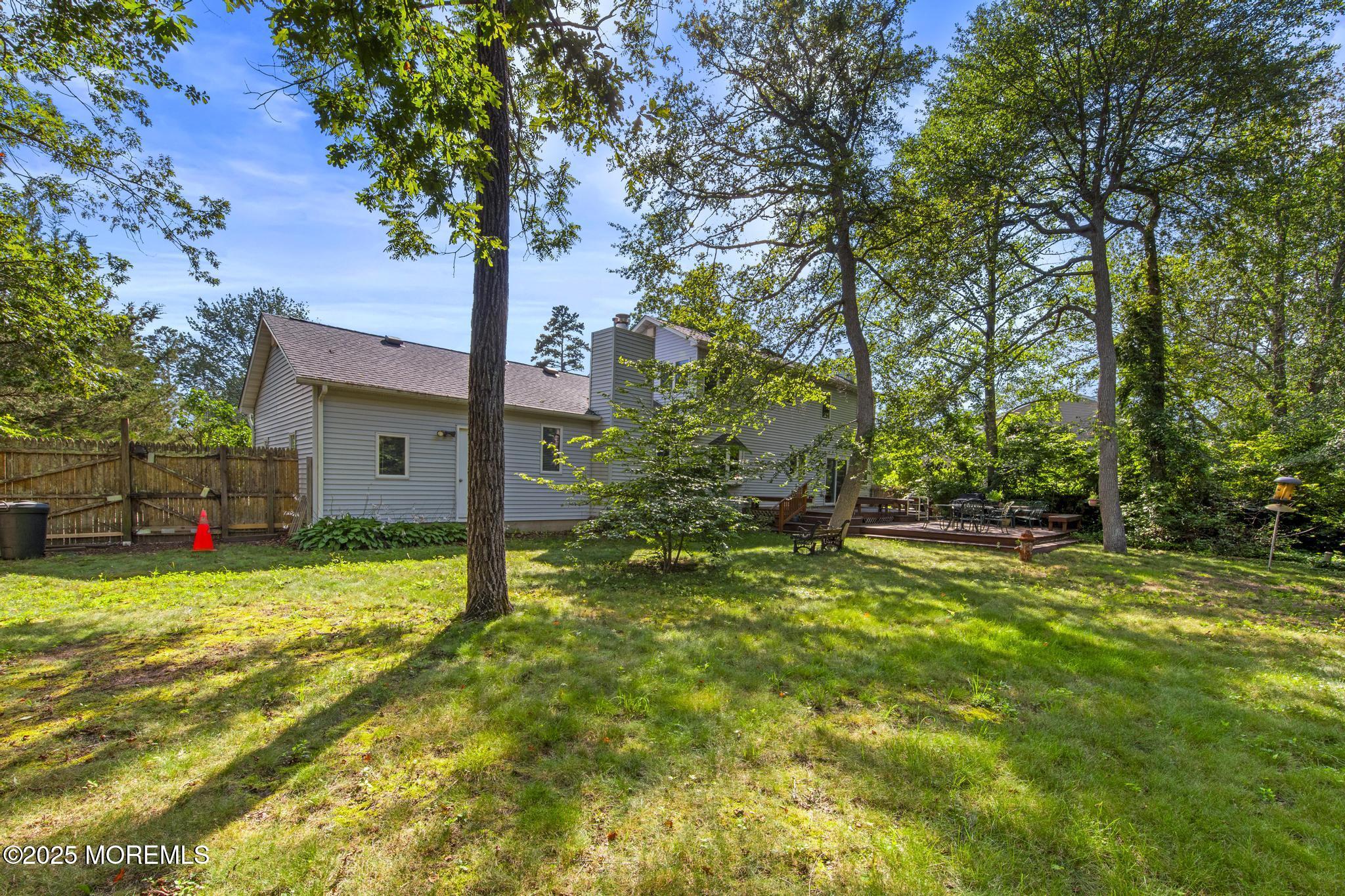 33 Shoveler Drive