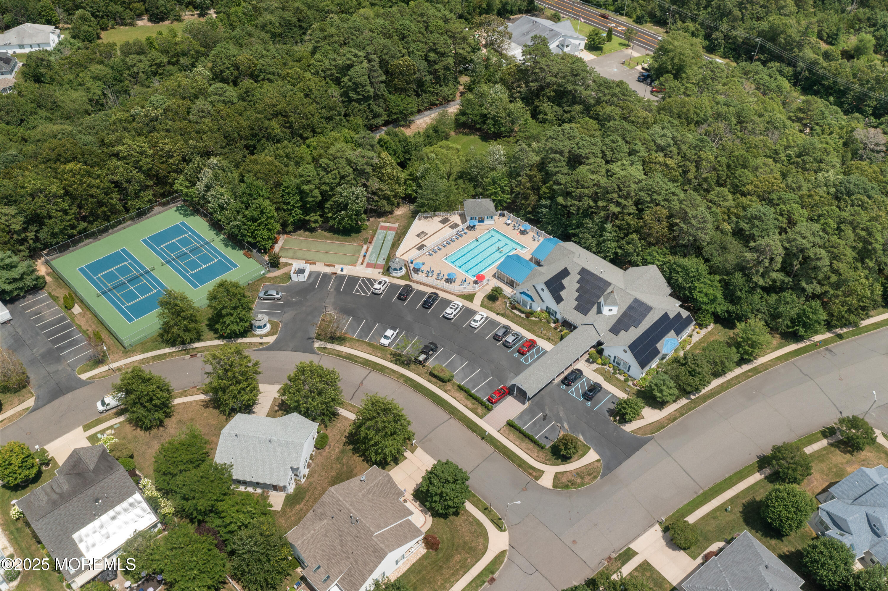 24 Marina Way