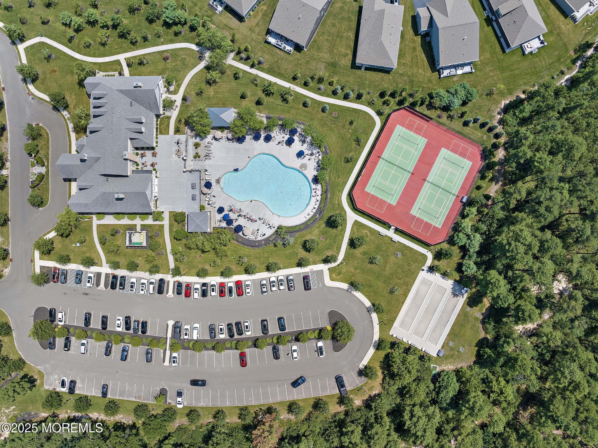 42 Cougar Lane