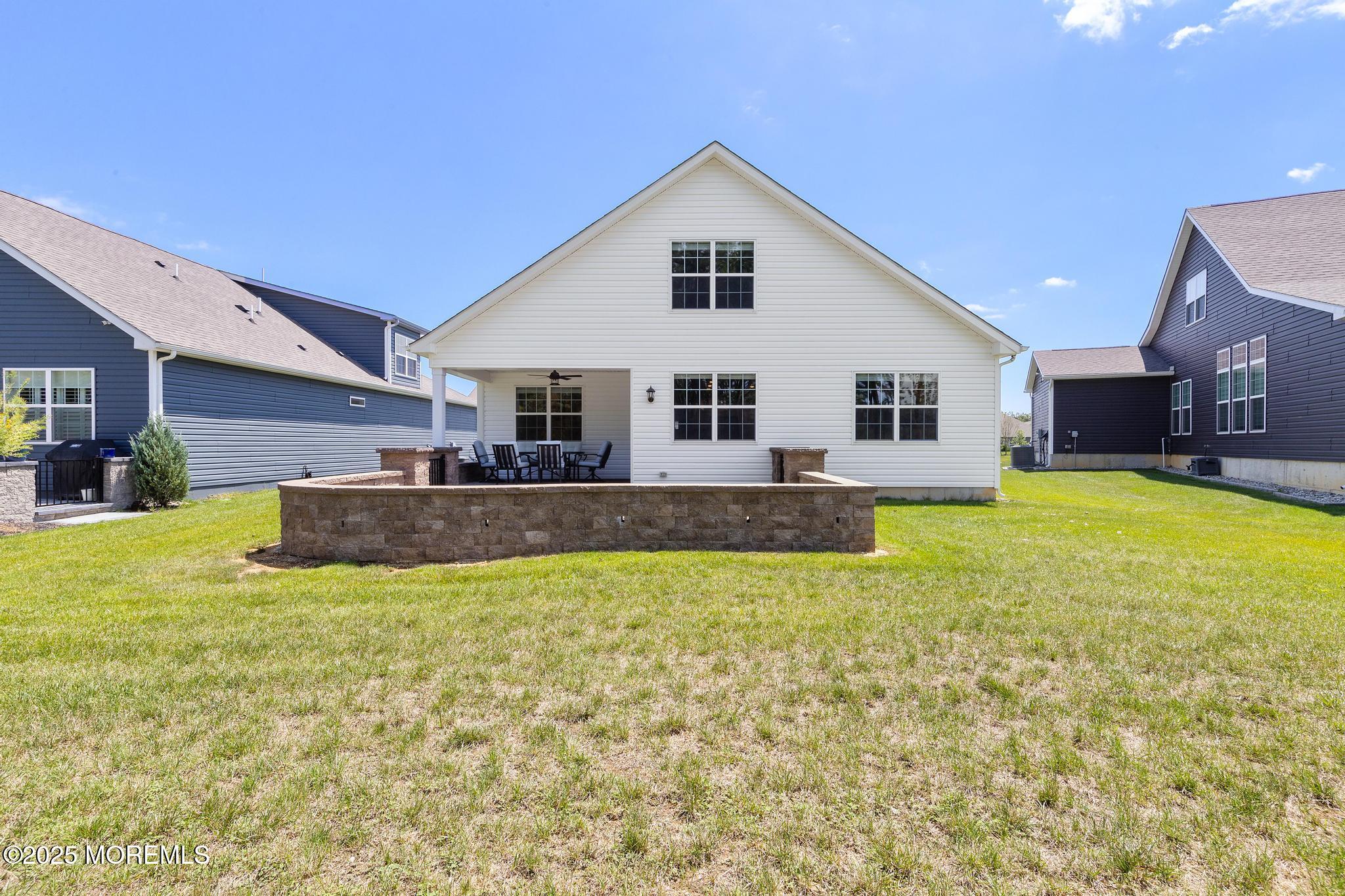 42 Cougar Lane