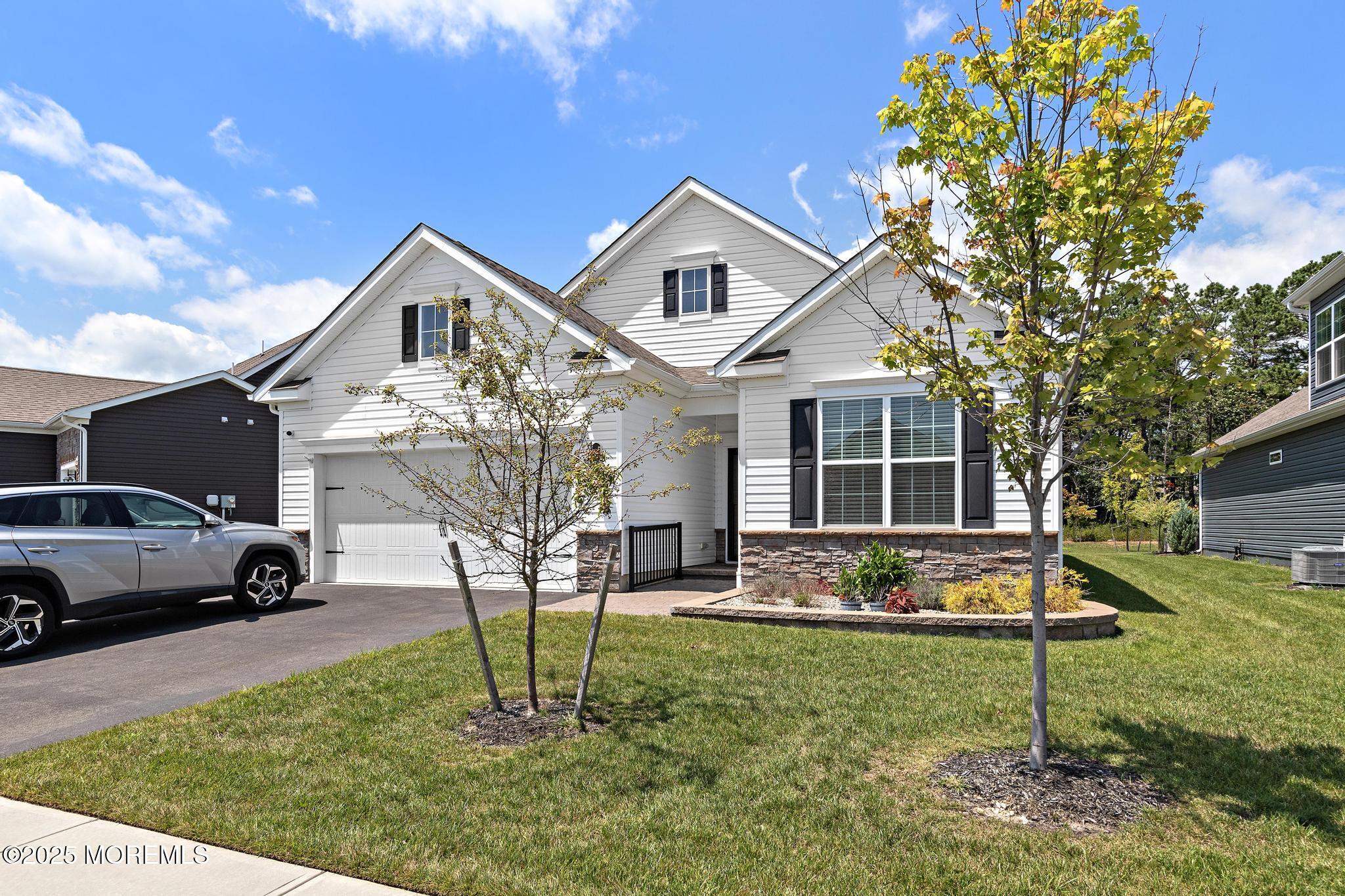 42 Cougar Lane