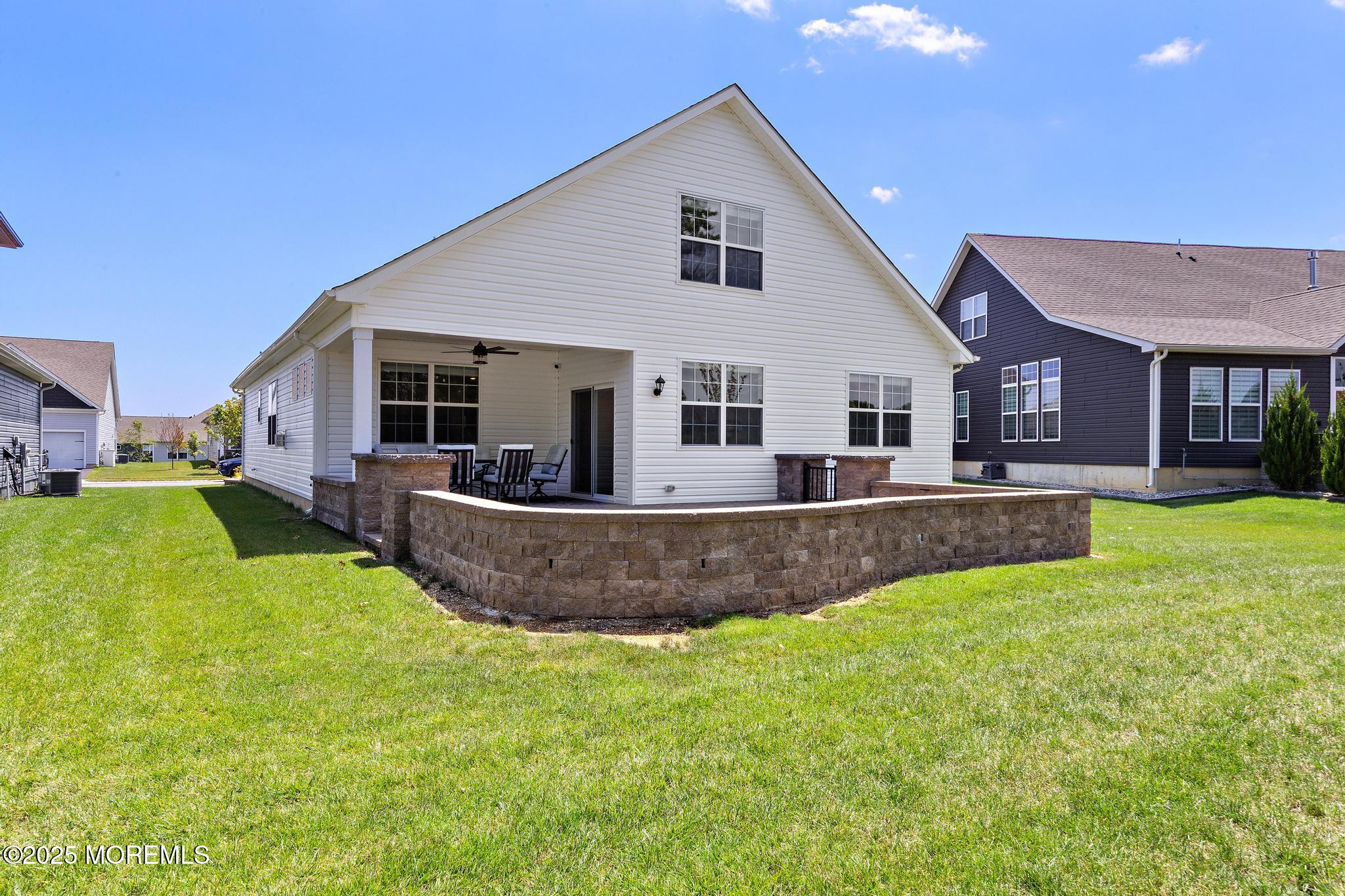 42 Cougar Lane