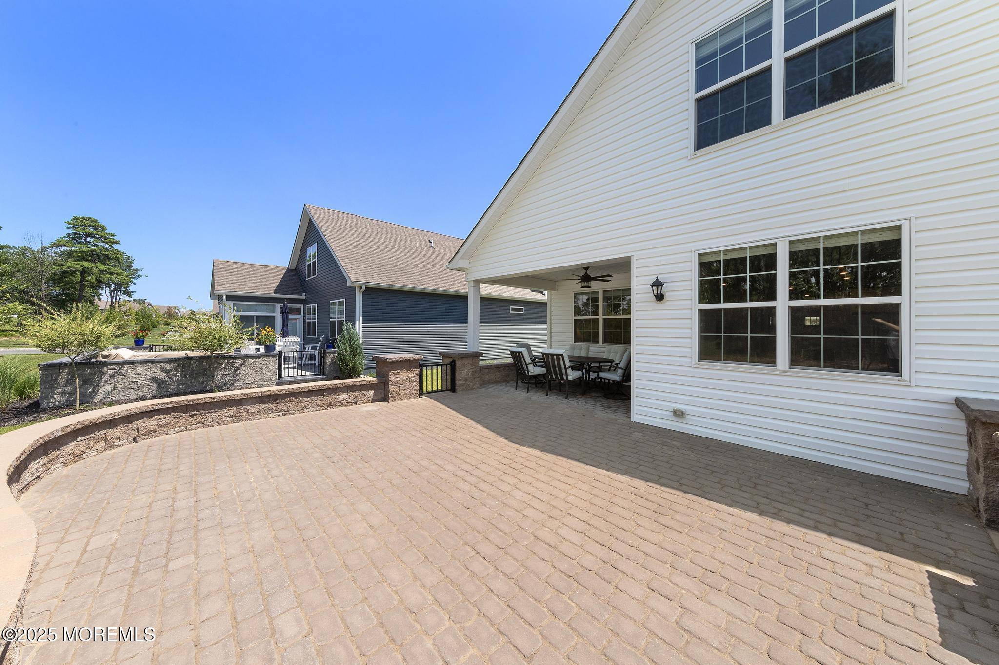 42 Cougar Lane