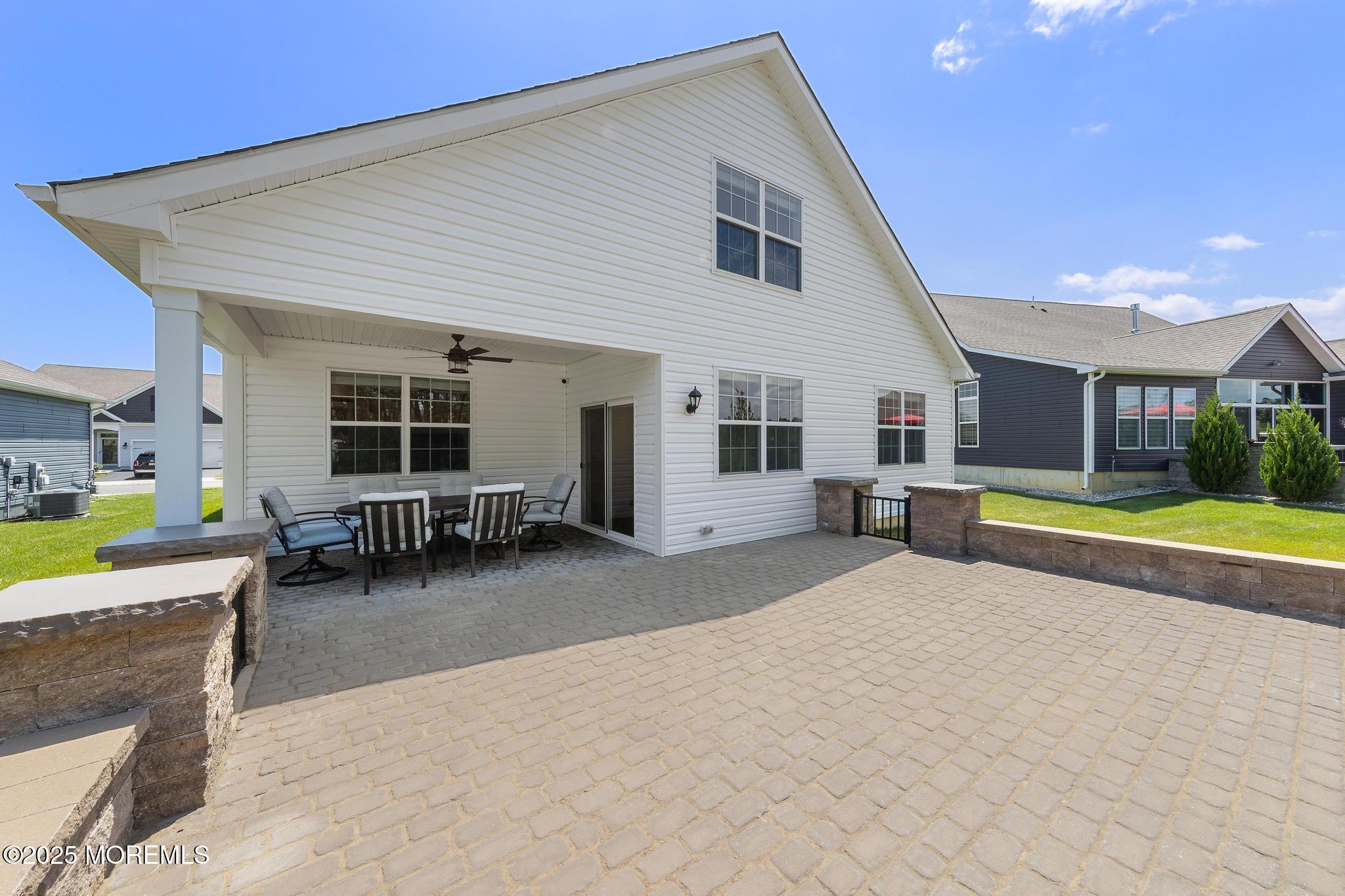 42 Cougar Lane