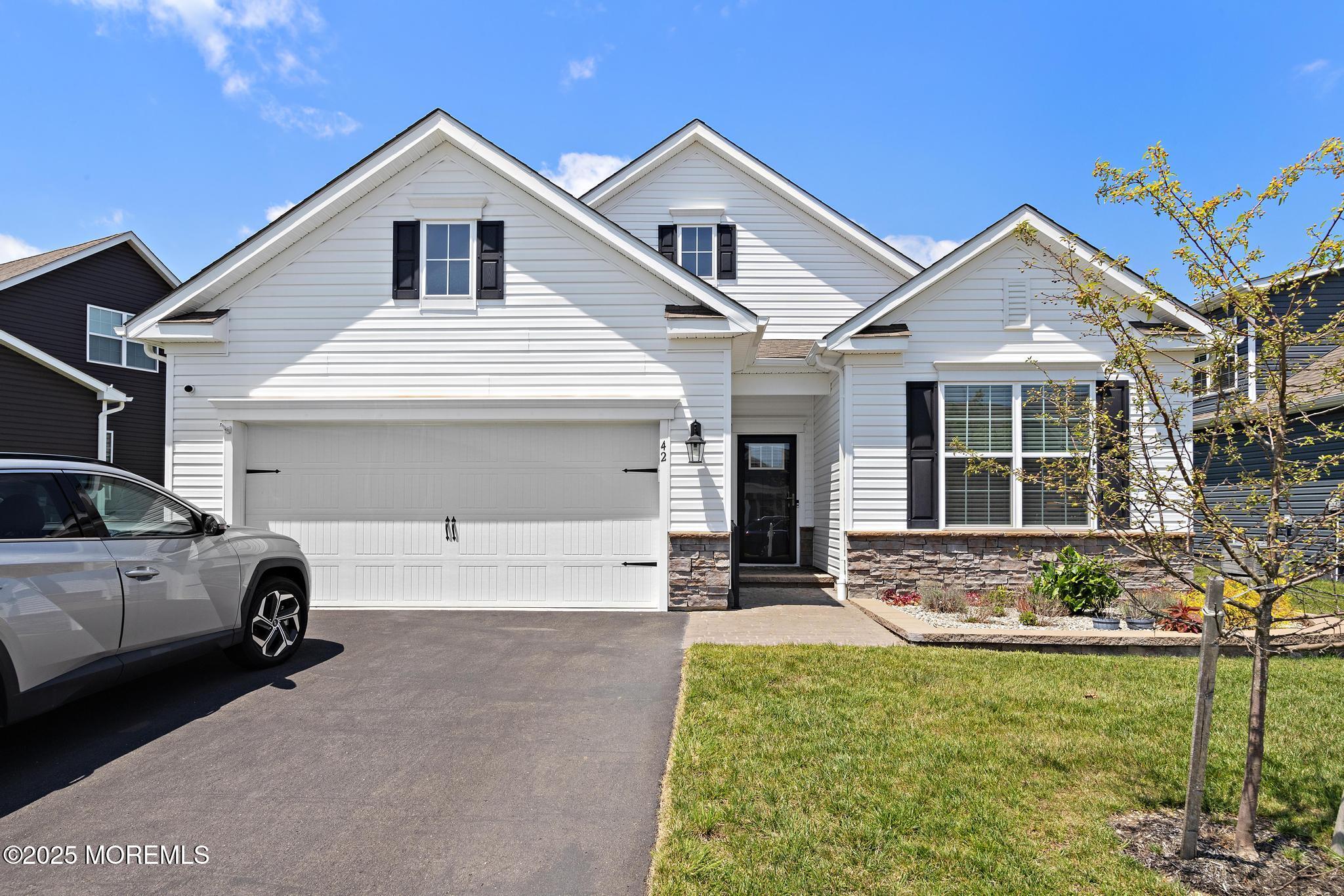 42 Cougar Lane