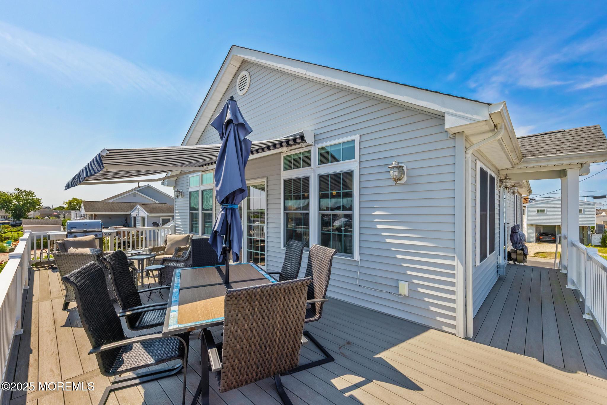 141 E Susquehanna Drive