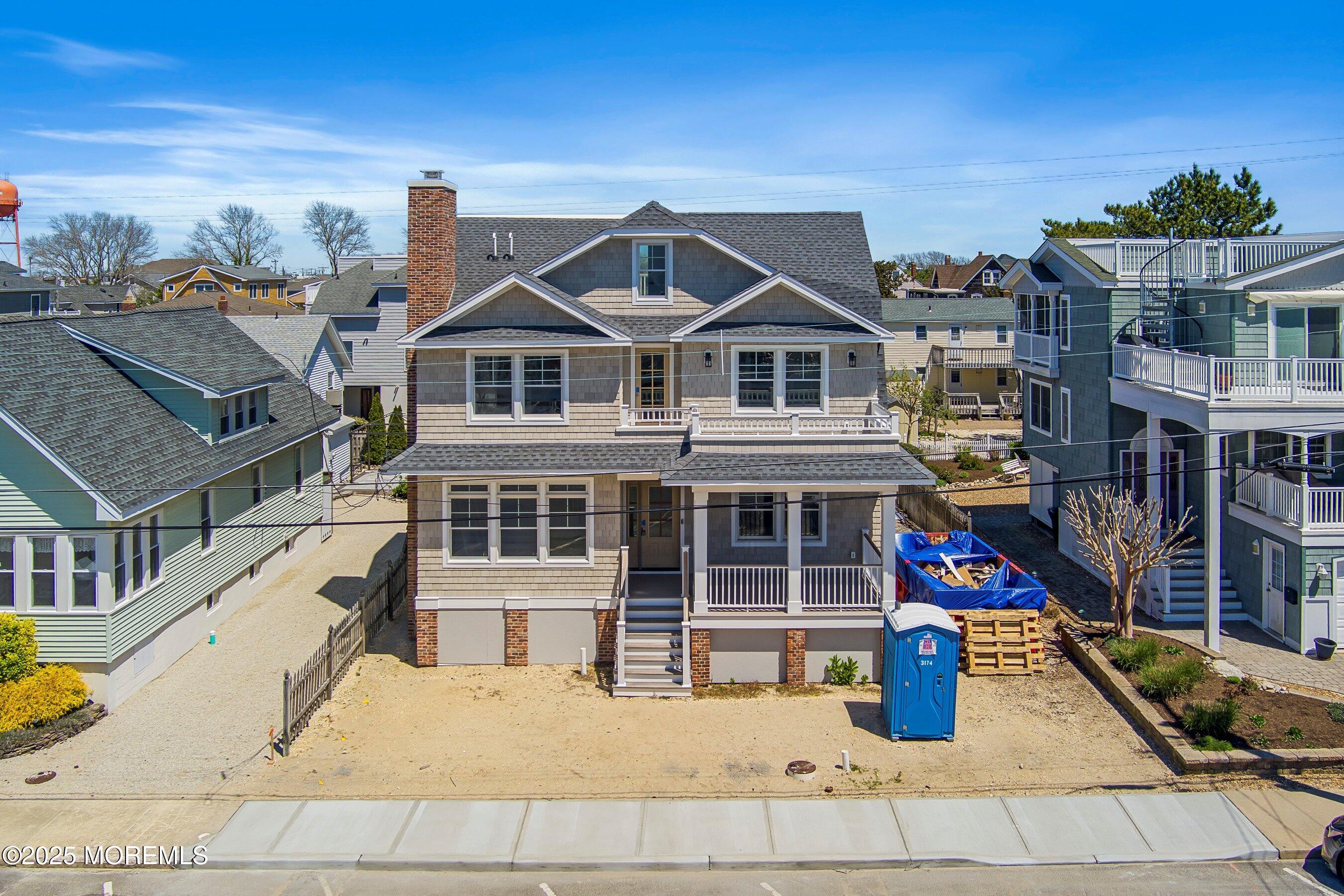 209 Marine Street