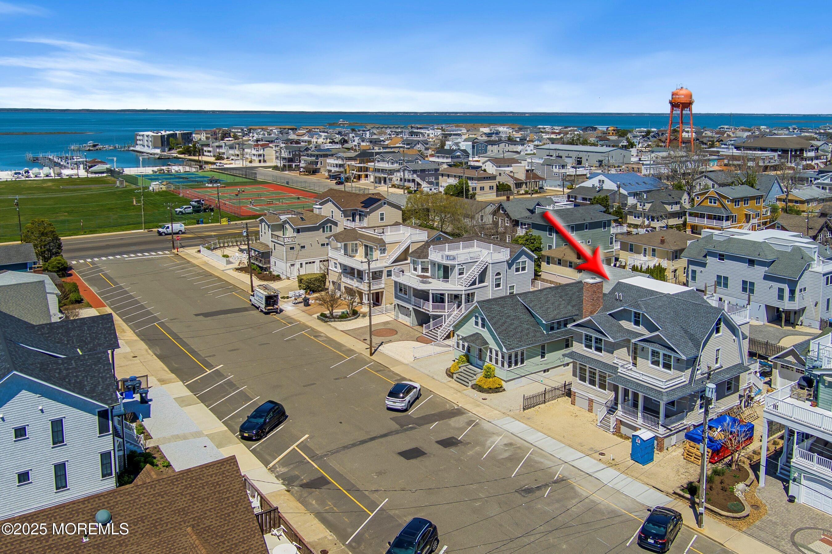 209 Marine Street