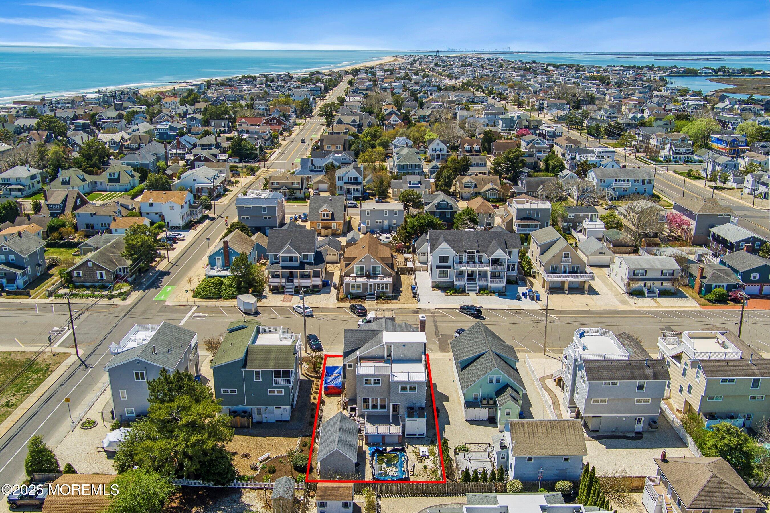 209 Marine Street