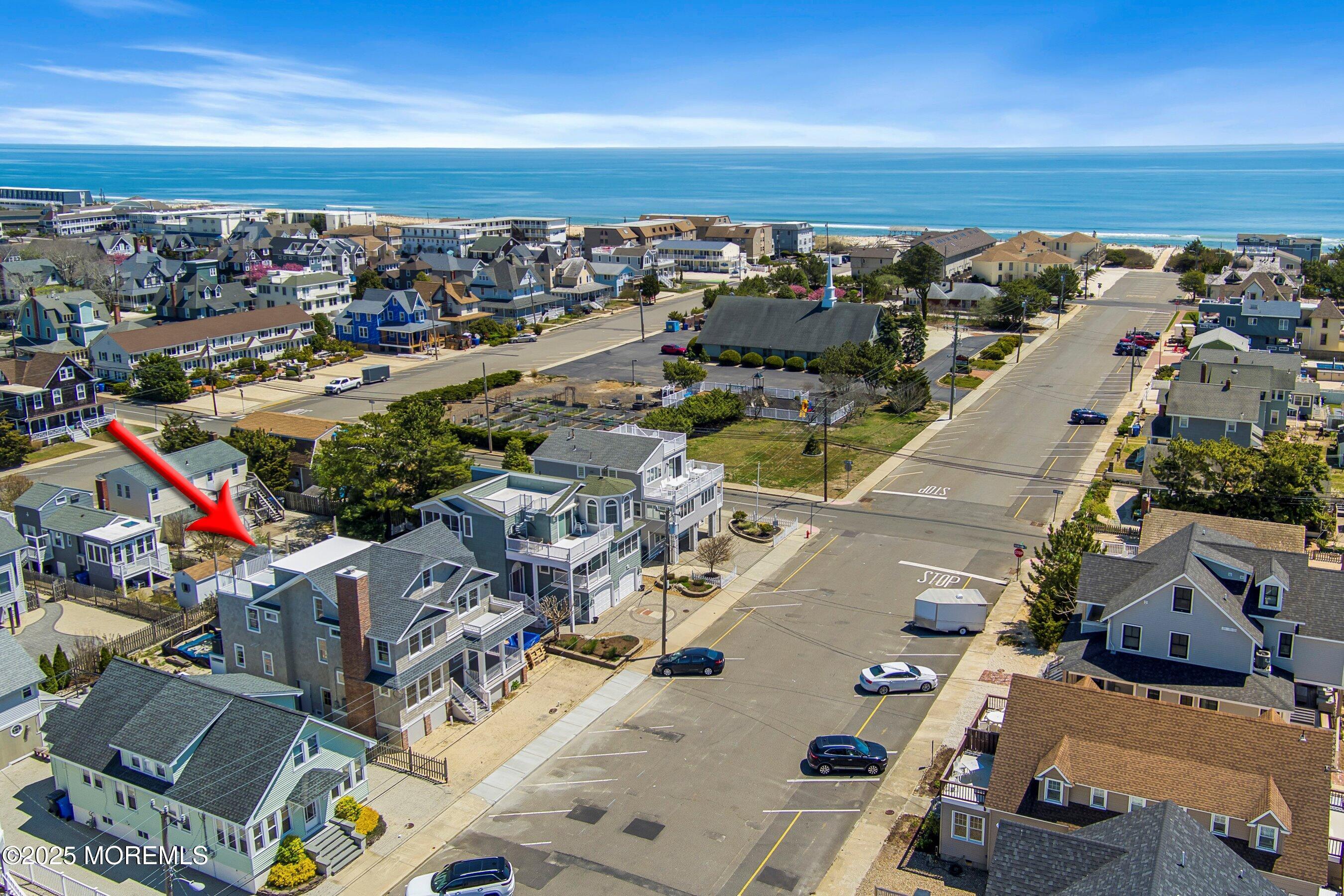 209 Marine Street