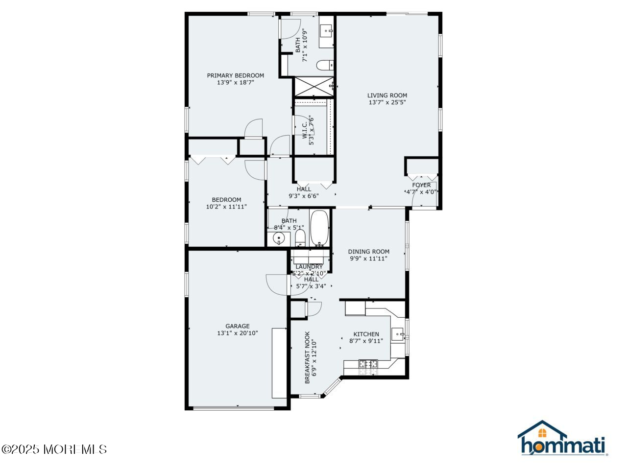 7 Cottonwood Drive