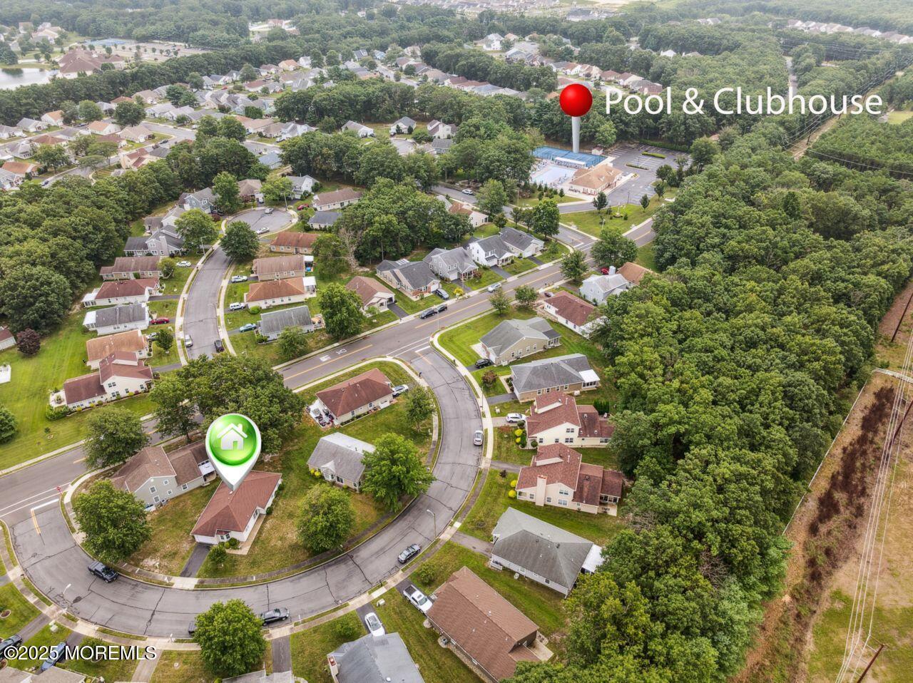7 Cottonwood Drive