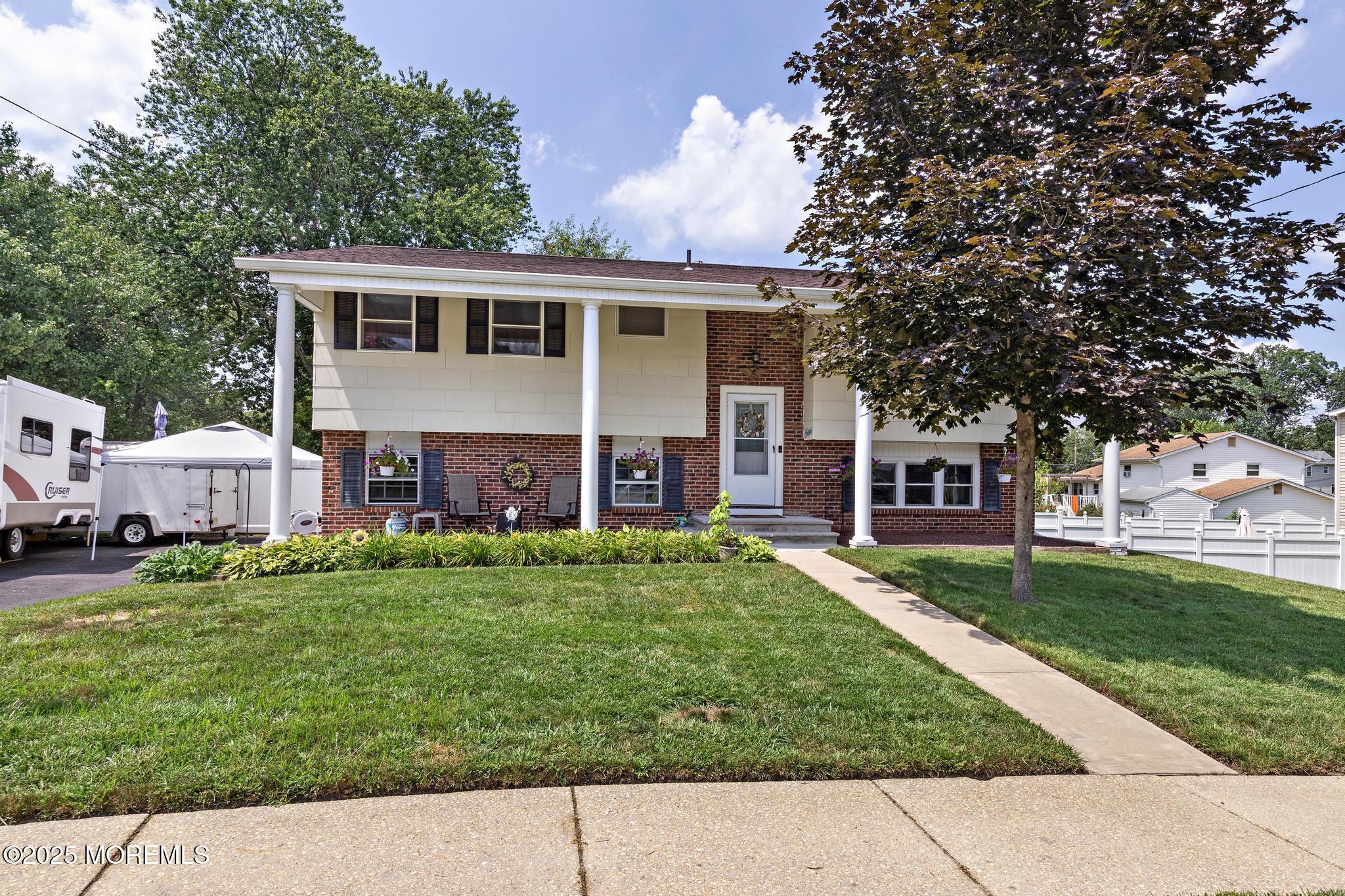 9 Washington Court