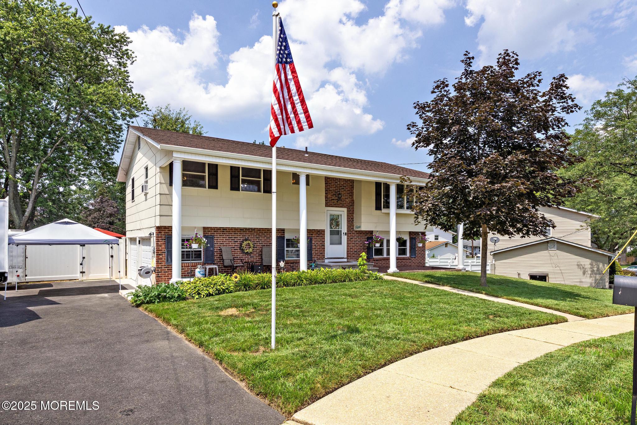 9 Washington Court