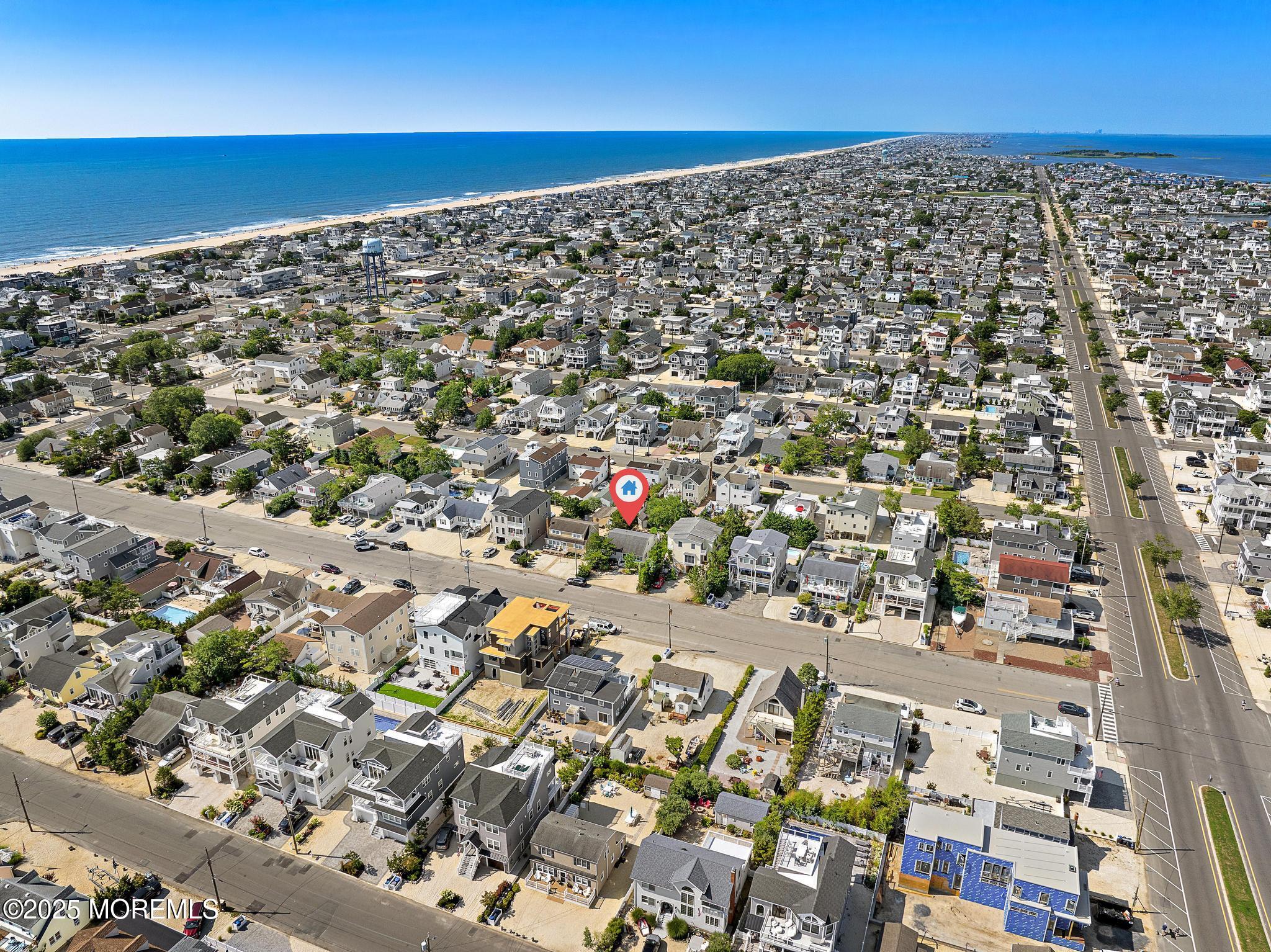 268 N 12th Street