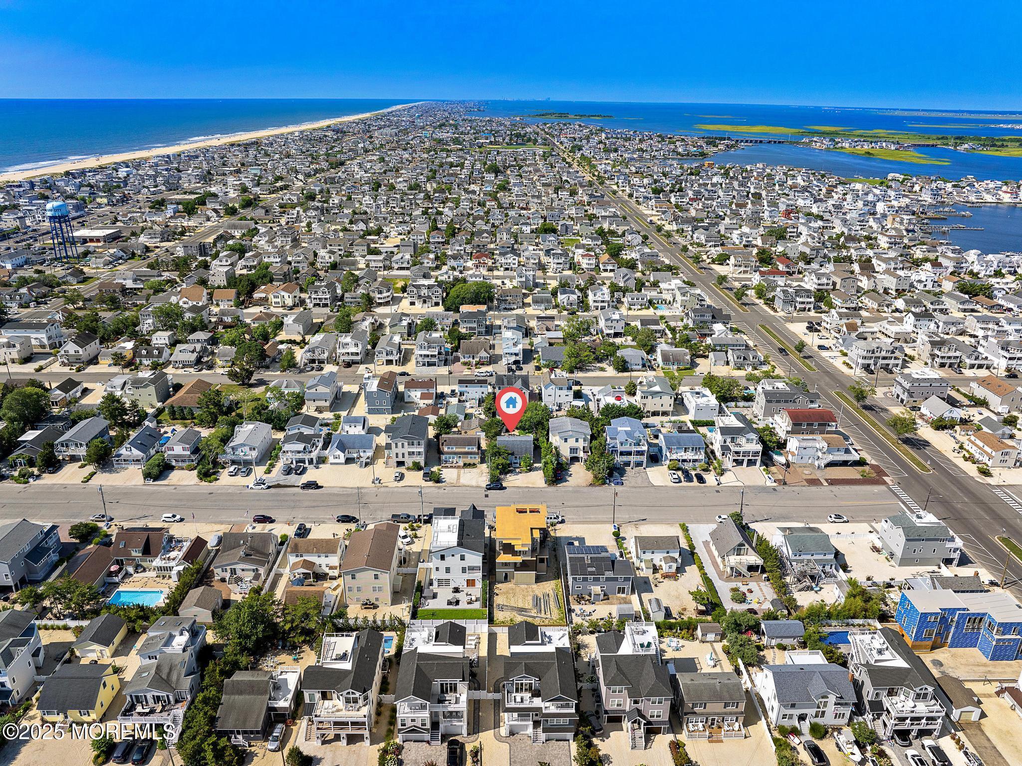 268 N 12th Street
