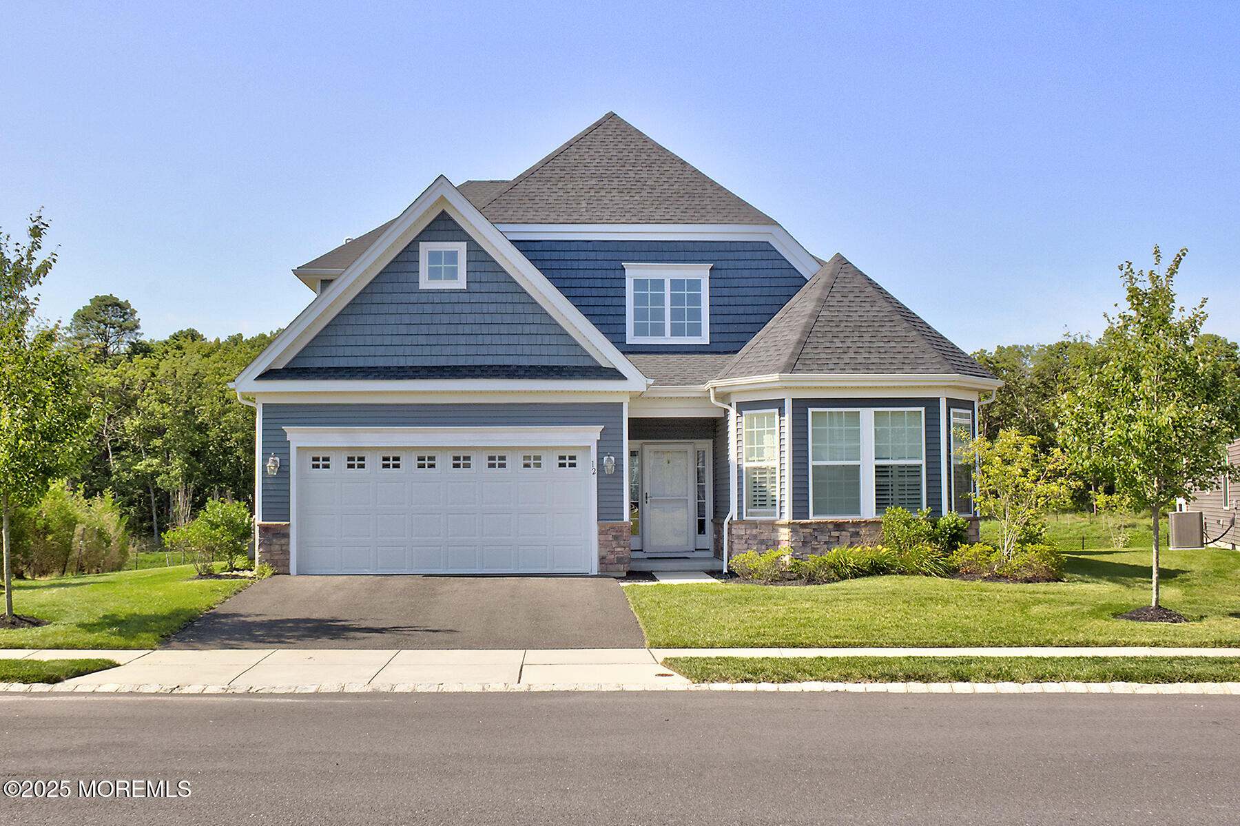 12 Samuel Drive