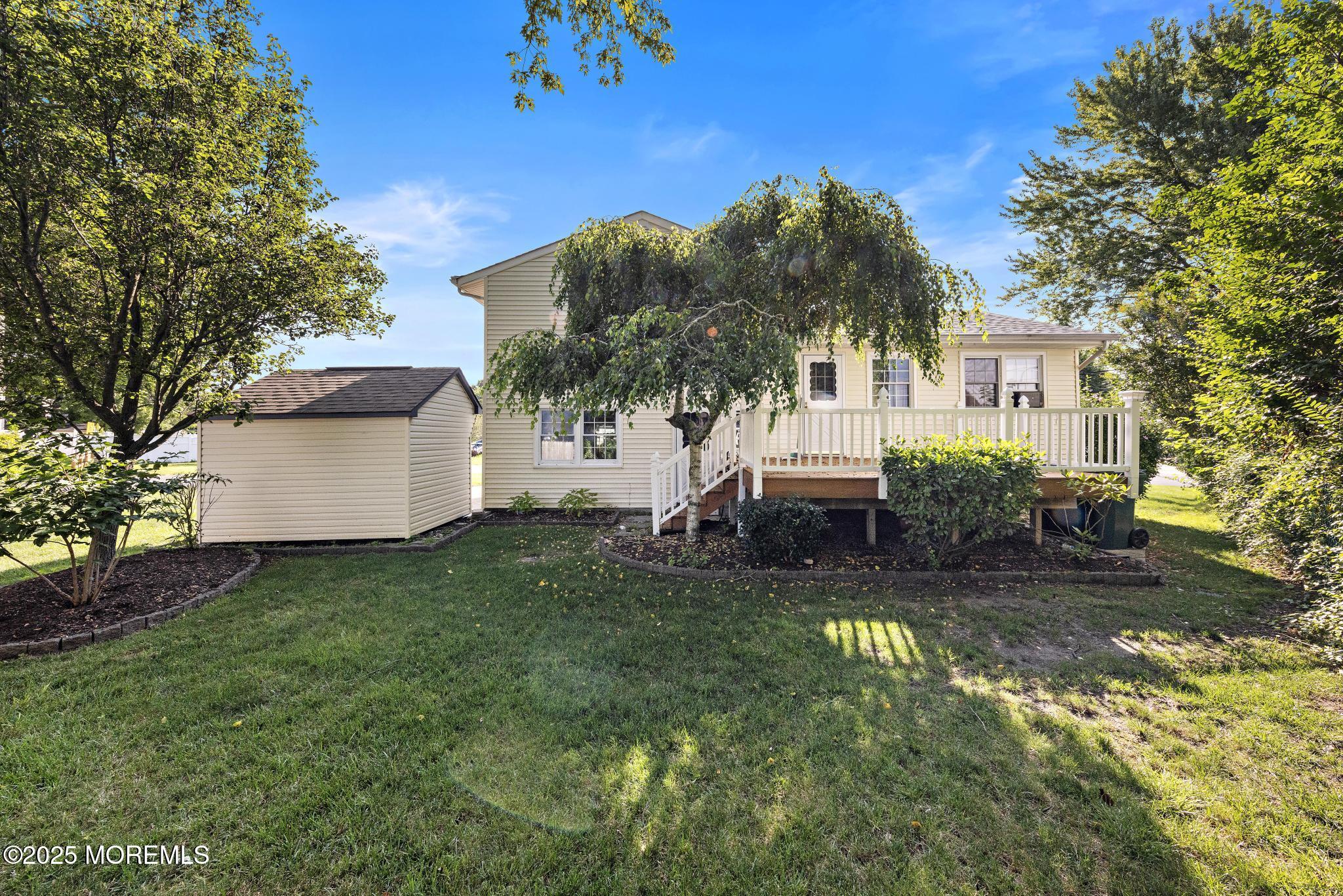 306 Twin Lakes Boulevard