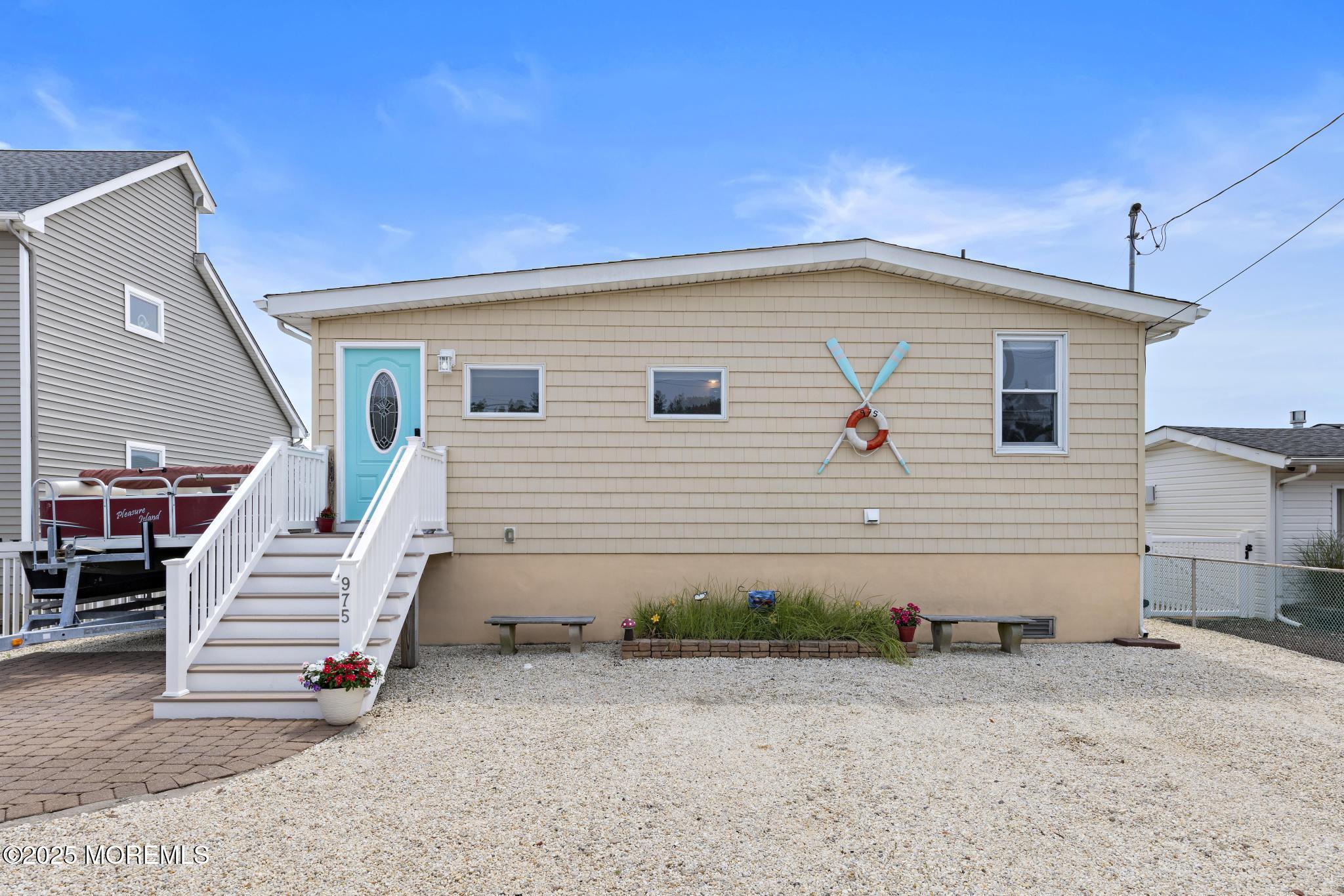 975 Beach Haven West Boulevard