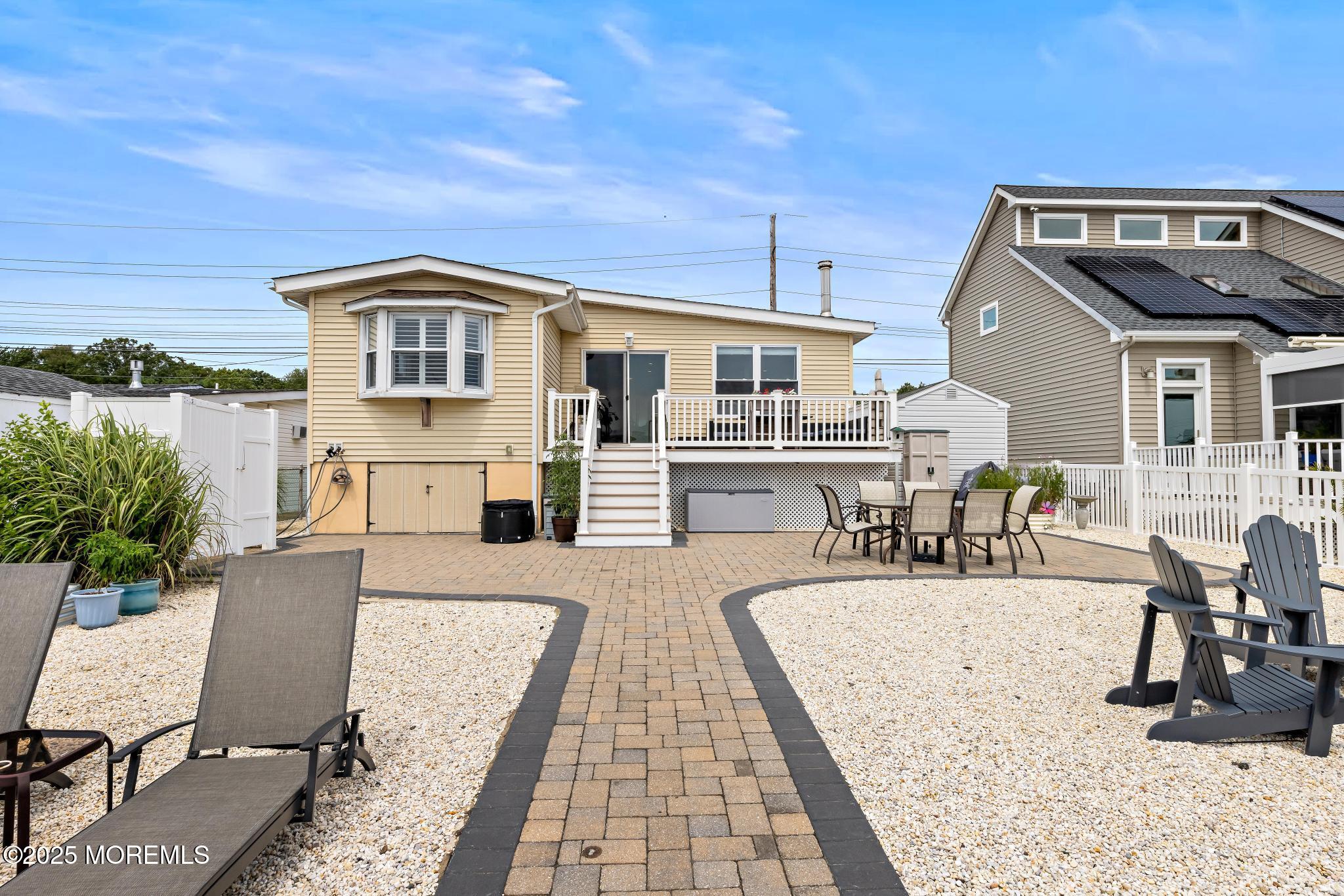 975 Beach Haven West Boulevard