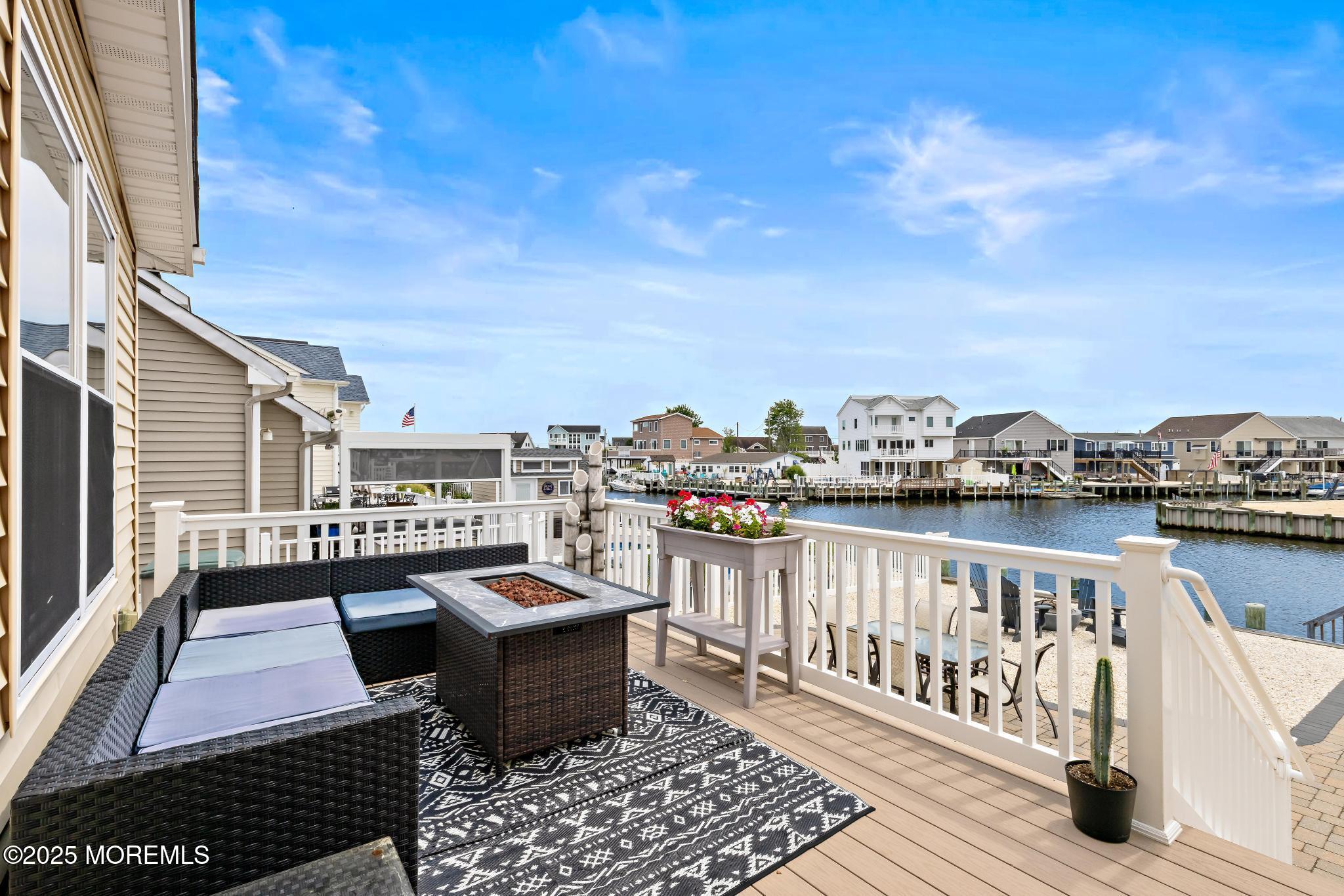 975 Beach Haven West Boulevard
