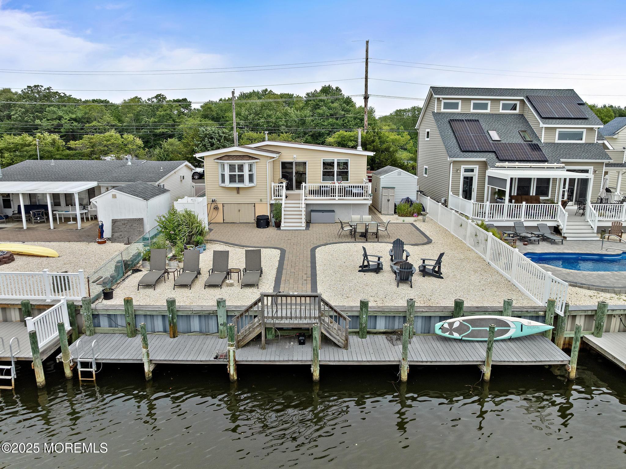 975 Beach Haven West Boulevard