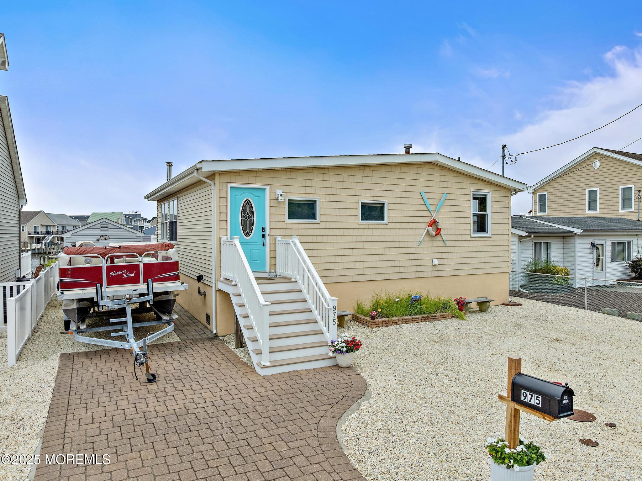 975 Beach Haven West Boulevard