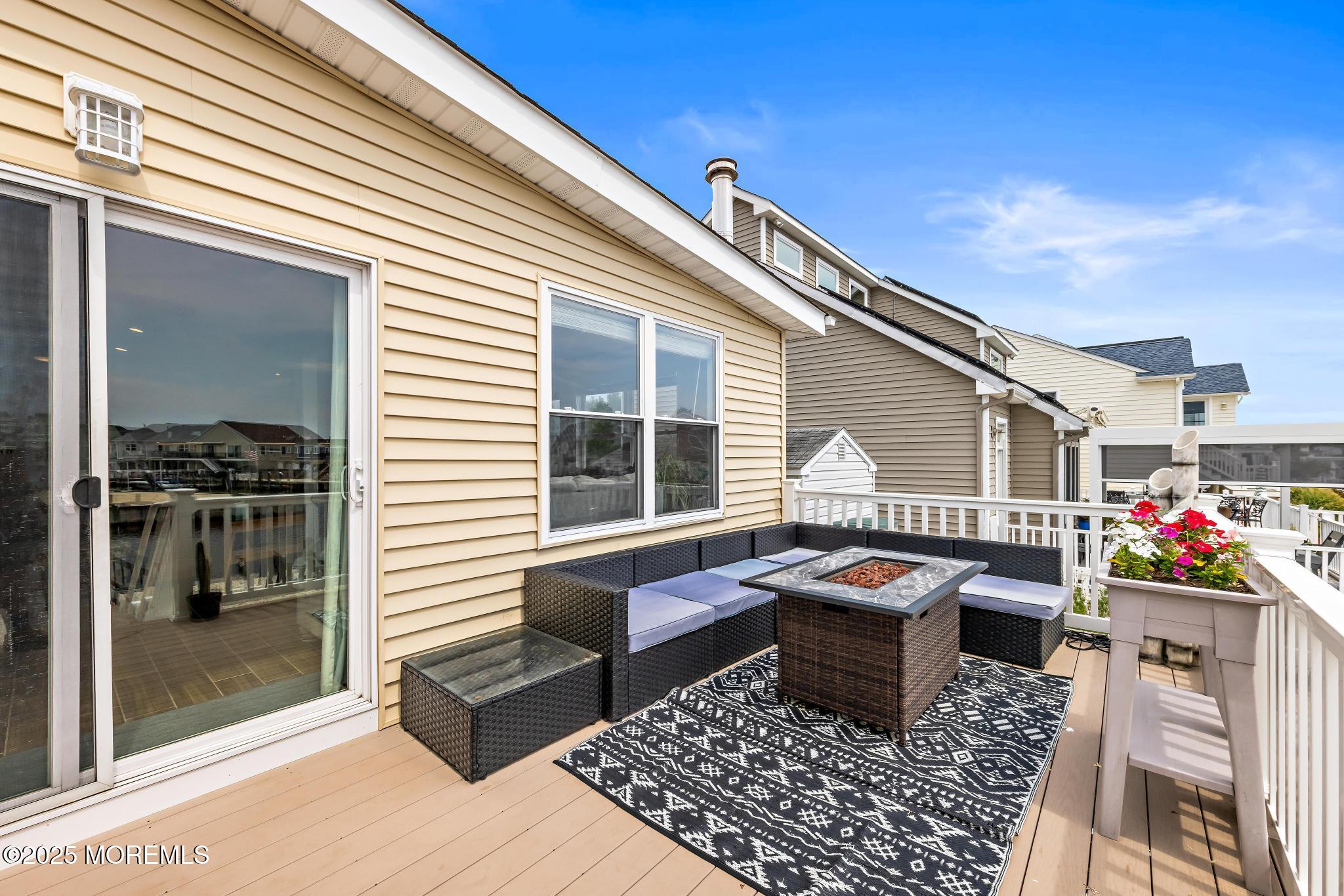 975 Beach Haven West Boulevard