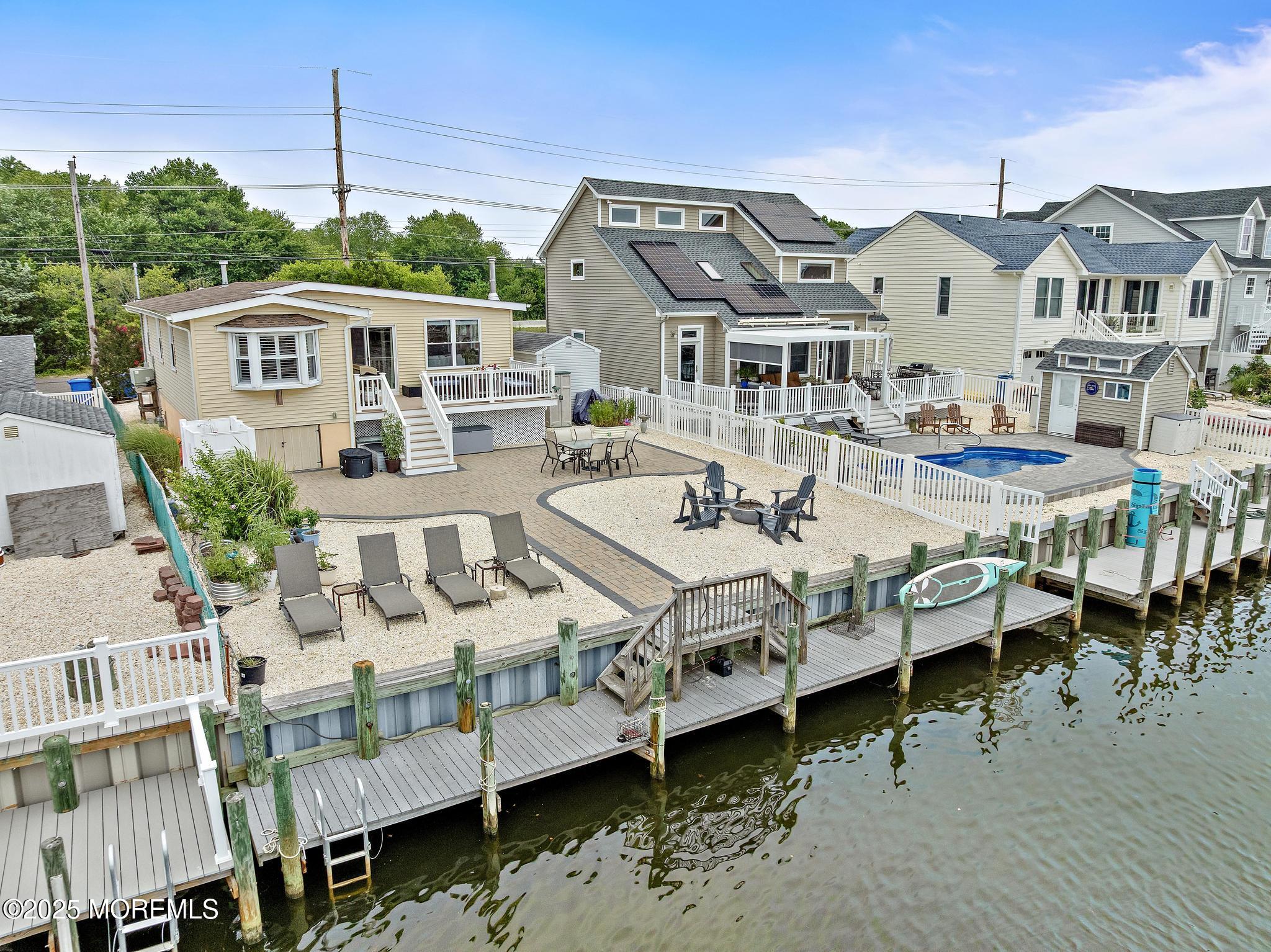975 Beach Haven West Boulevard