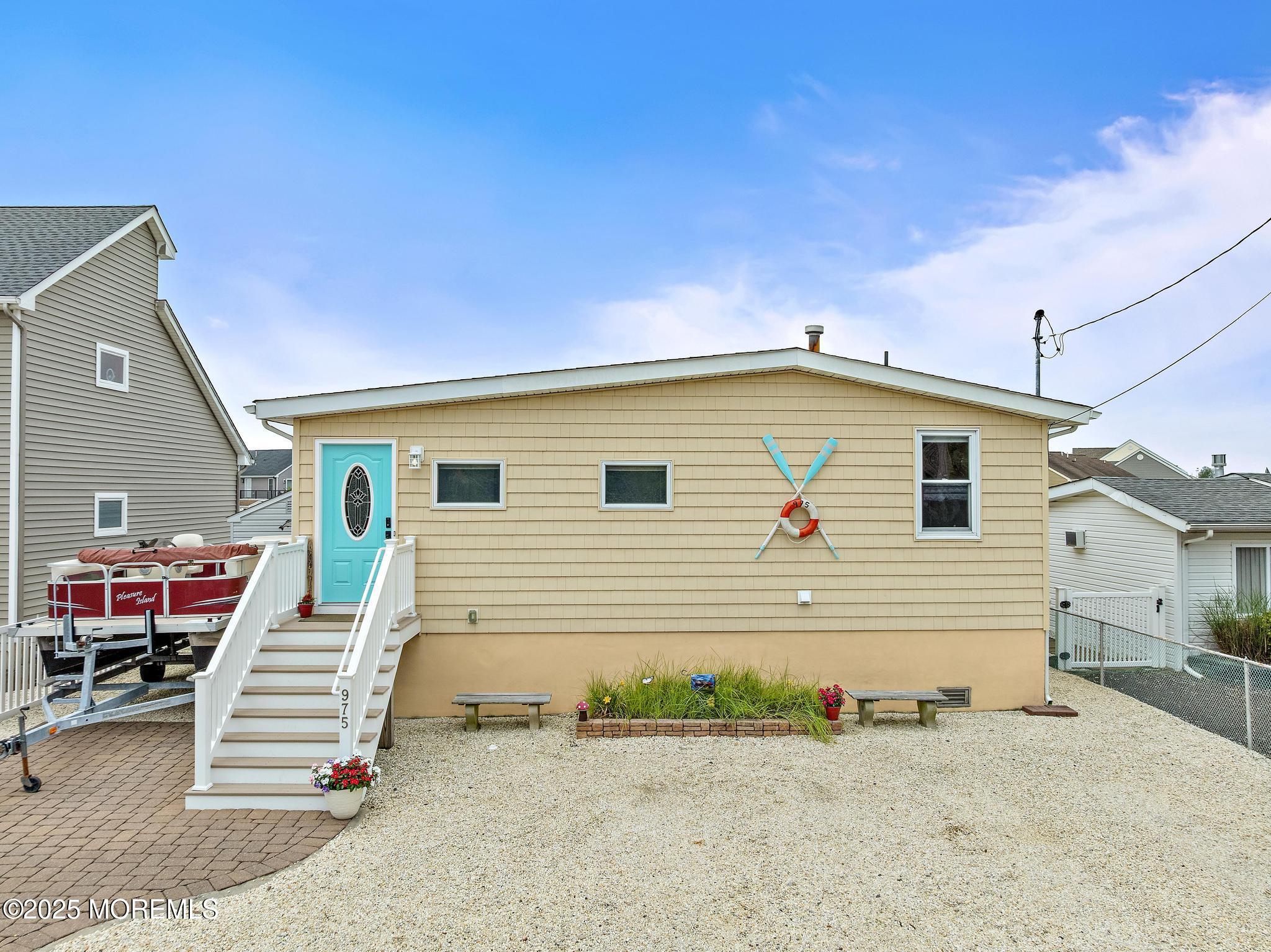 975 Beach Haven West Boulevard