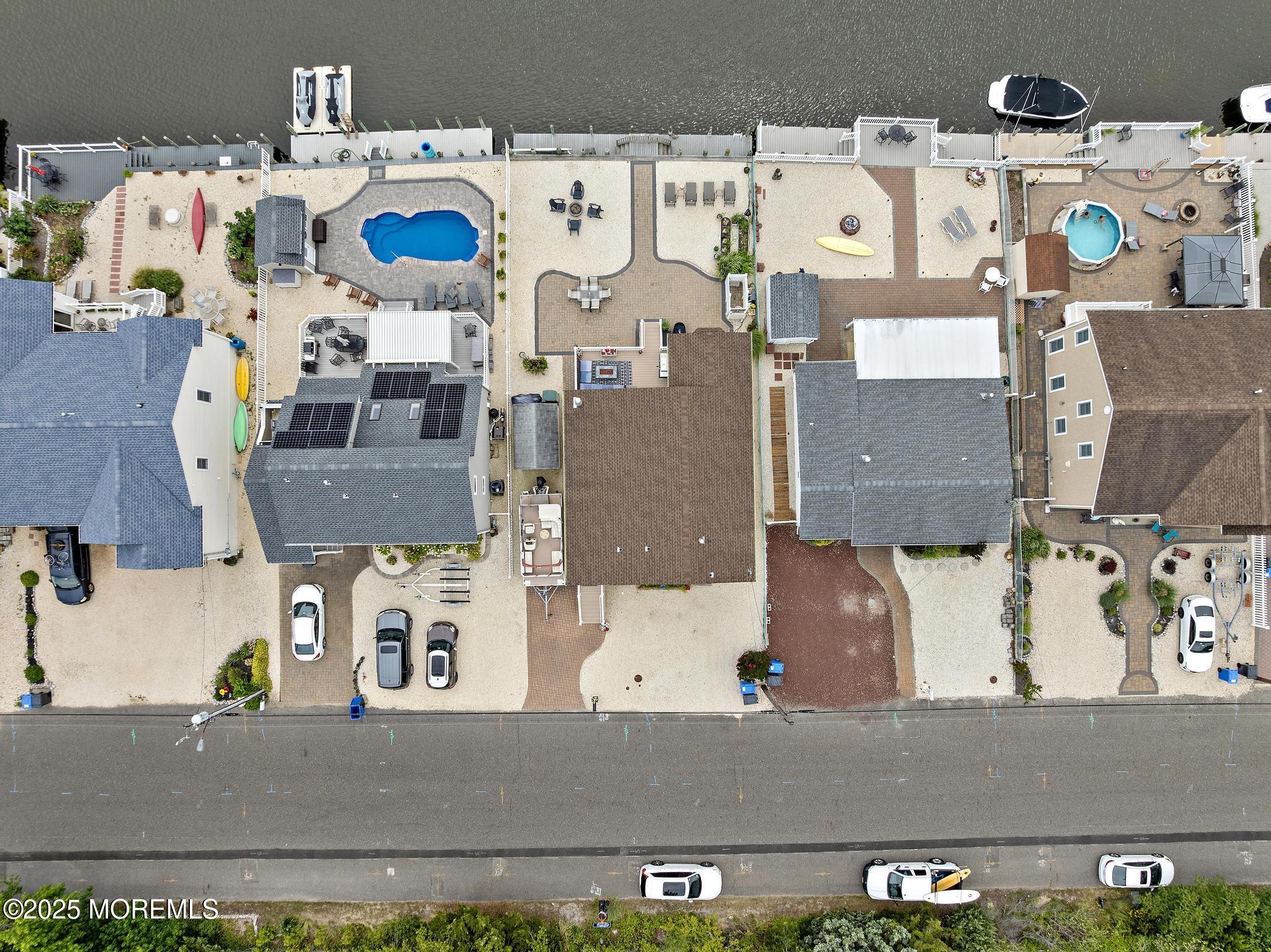 975 Beach Haven West Boulevard