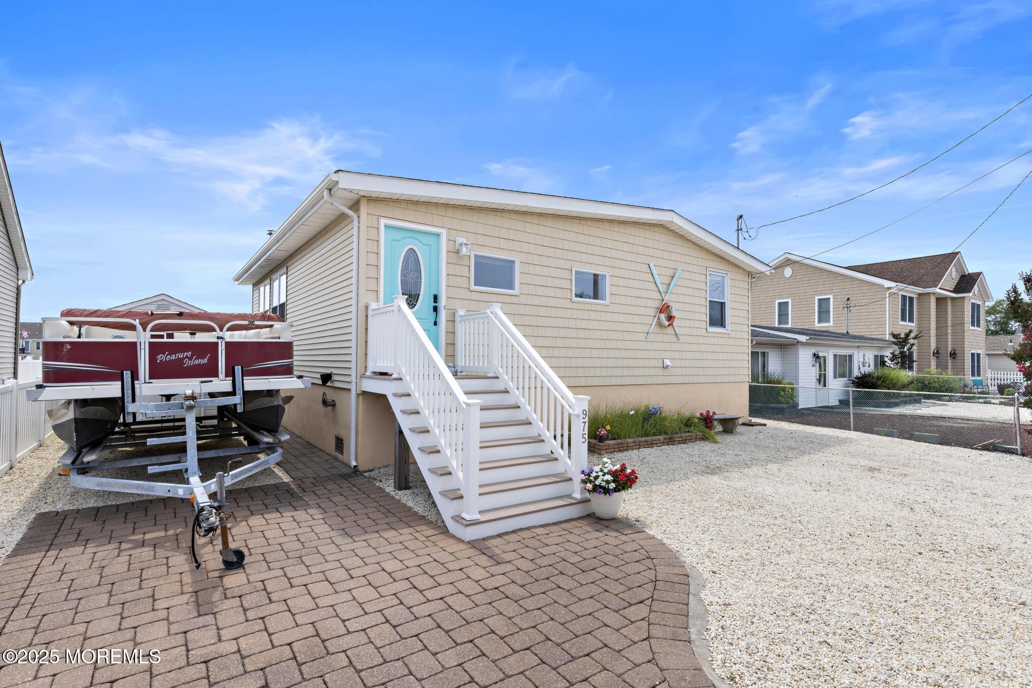 975 Beach Haven West Boulevard