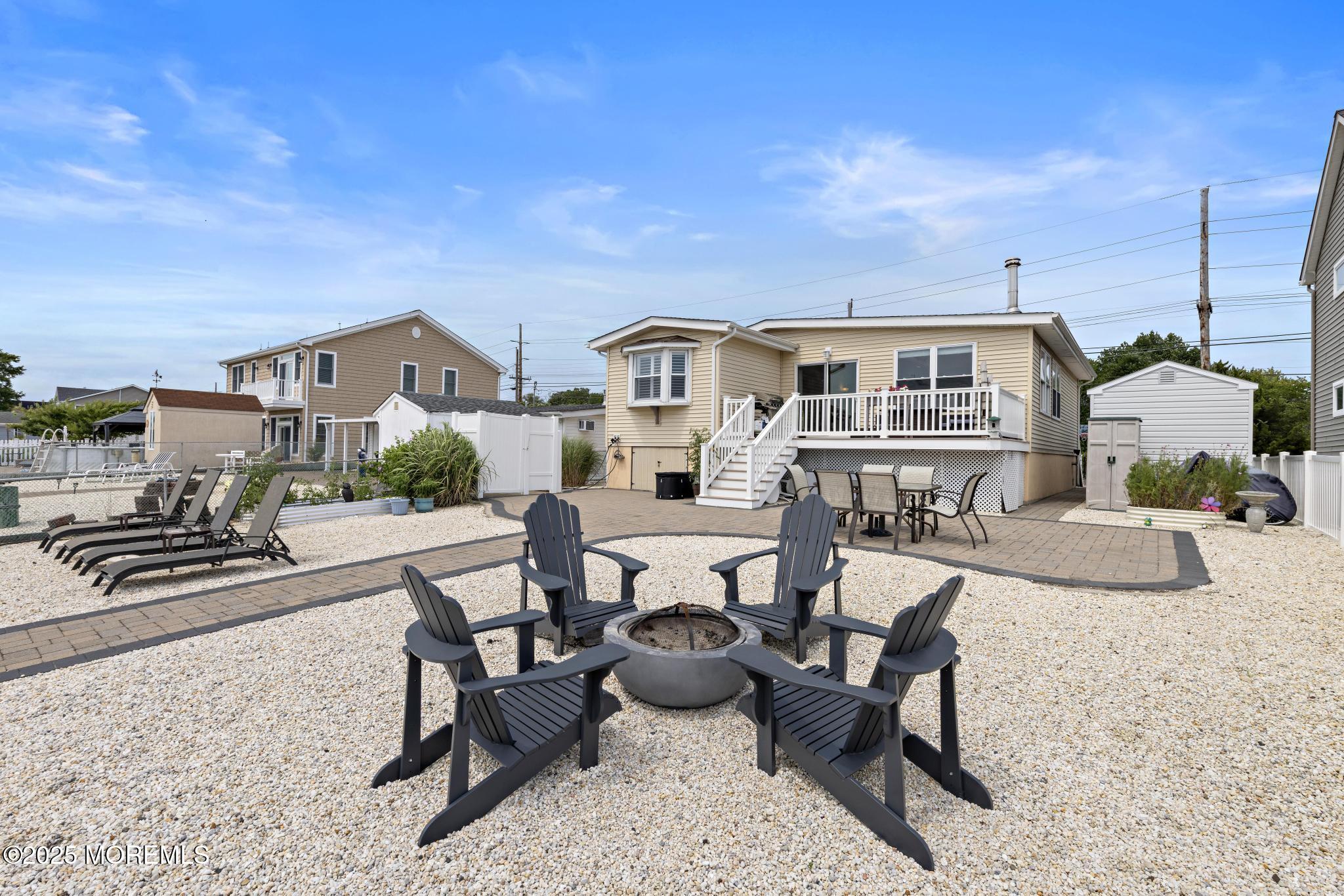 975 Beach Haven West Boulevard